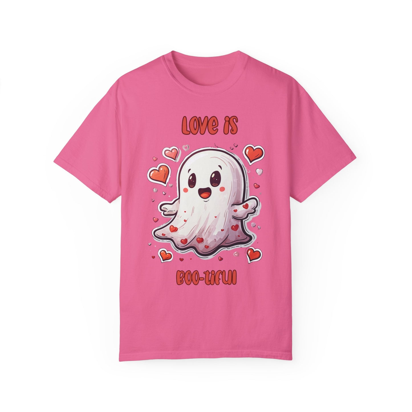 Love is Boo-tiful, Valentine's Shirt