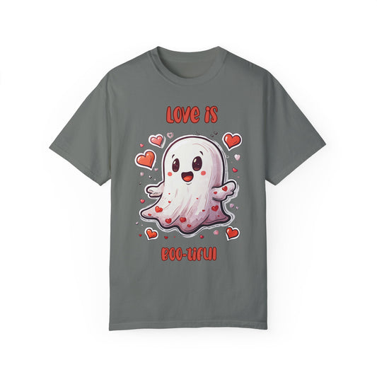 Love is Boo-tiful, Valentine's Shirt