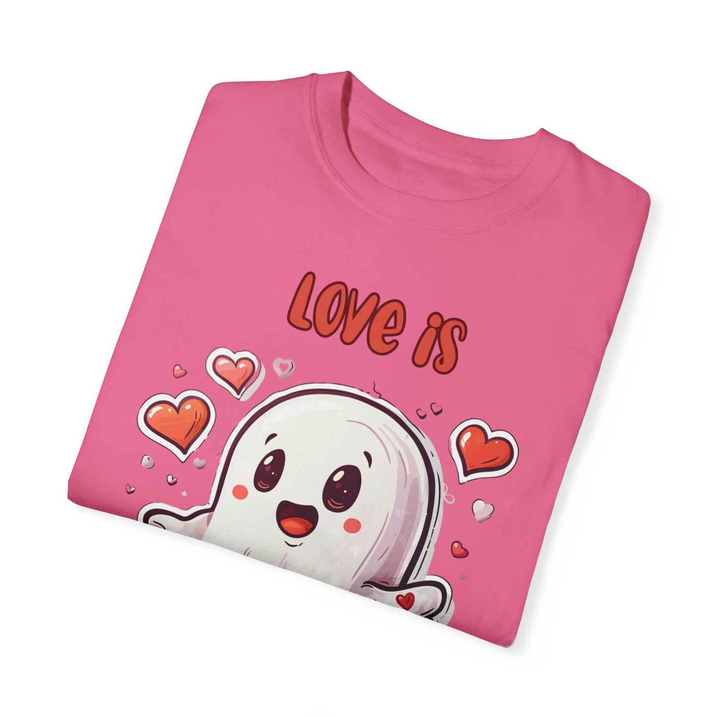 Love is Boo-tiful, Valentine's Shirt