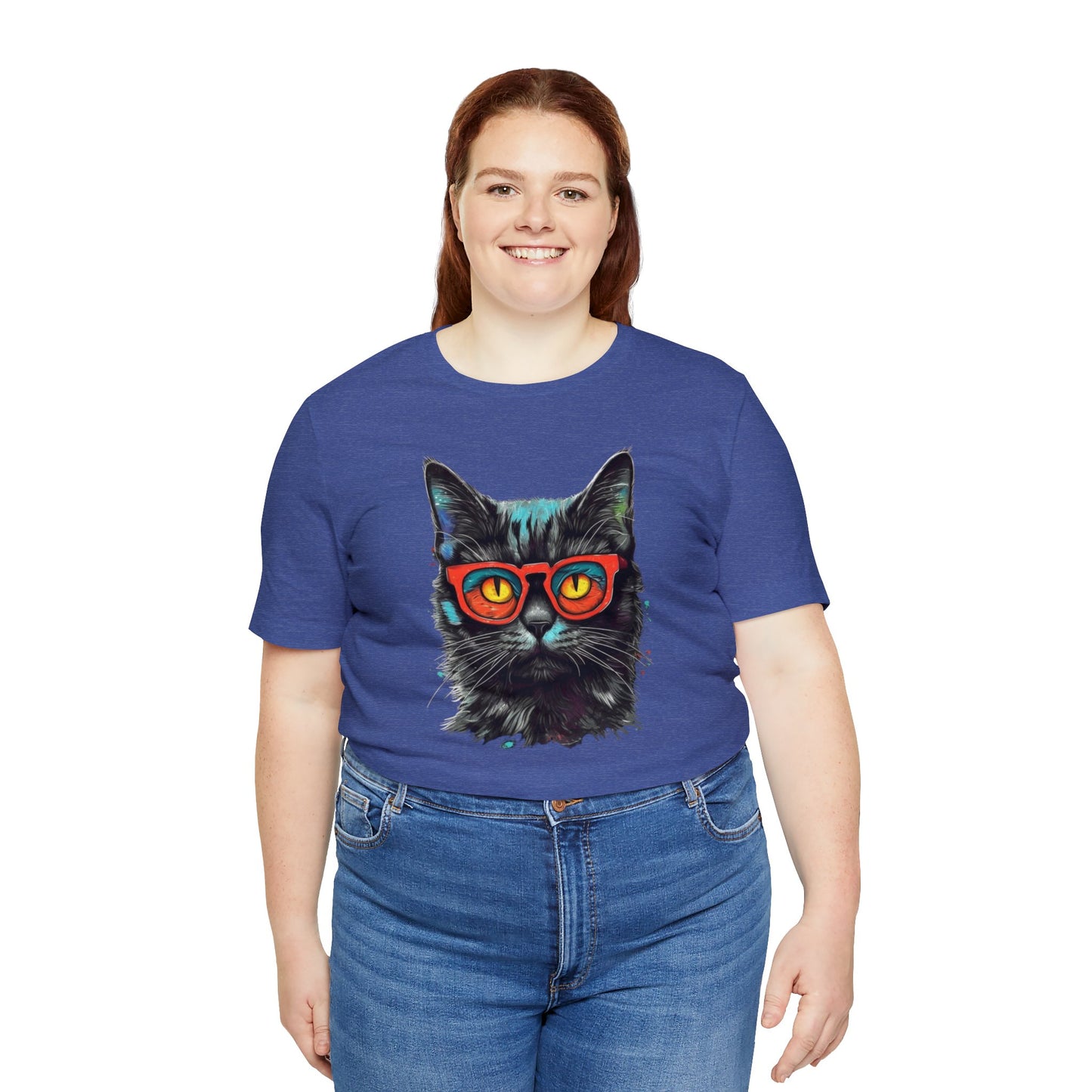 Cool Cat T-shirt