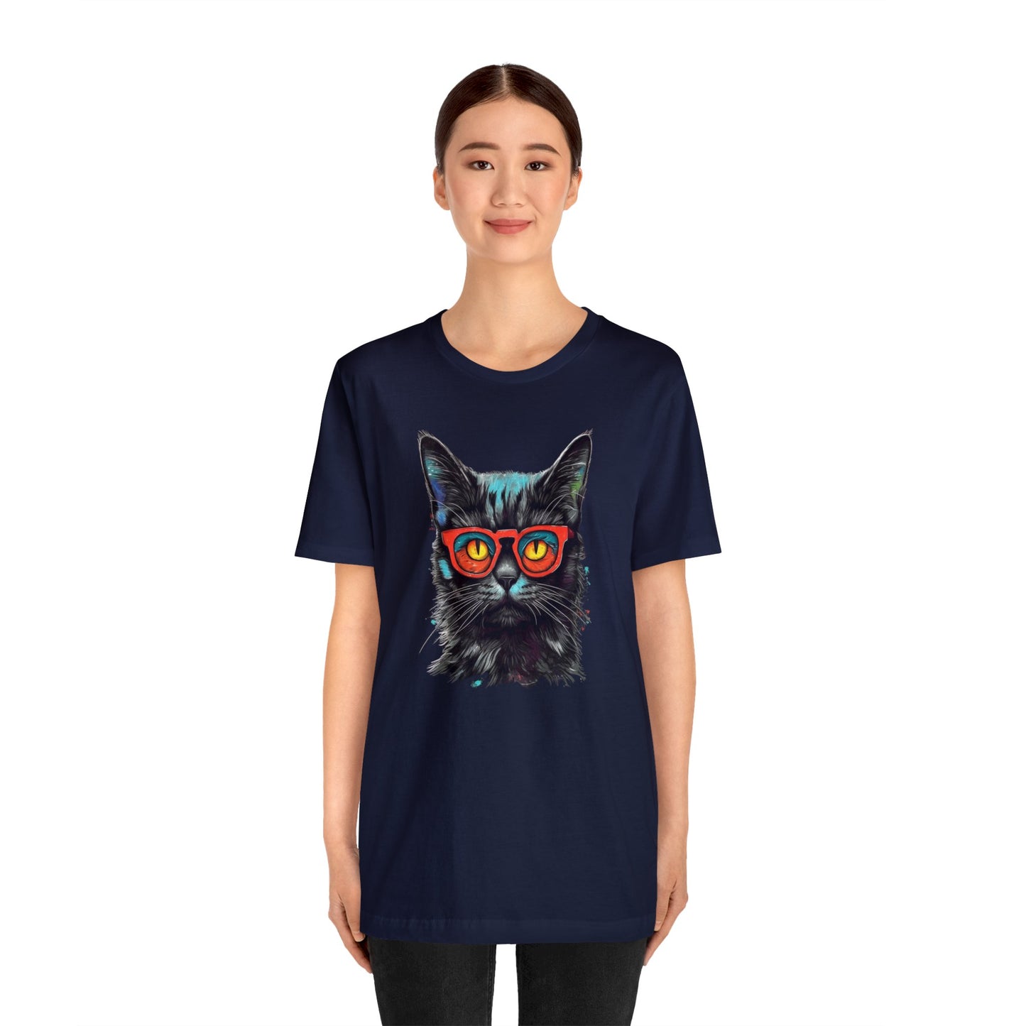 Cool Cat T-shirt