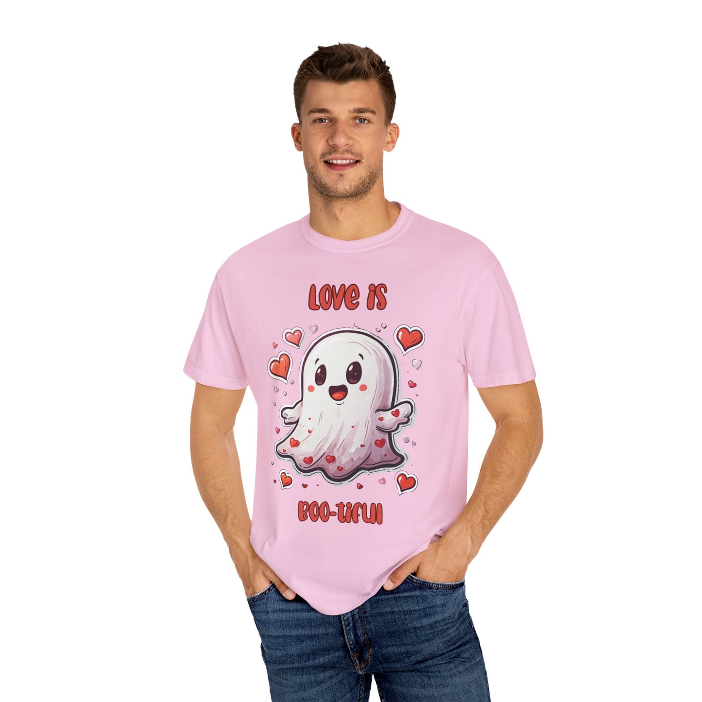 Love is Boo-tiful, Valentine's Shirt