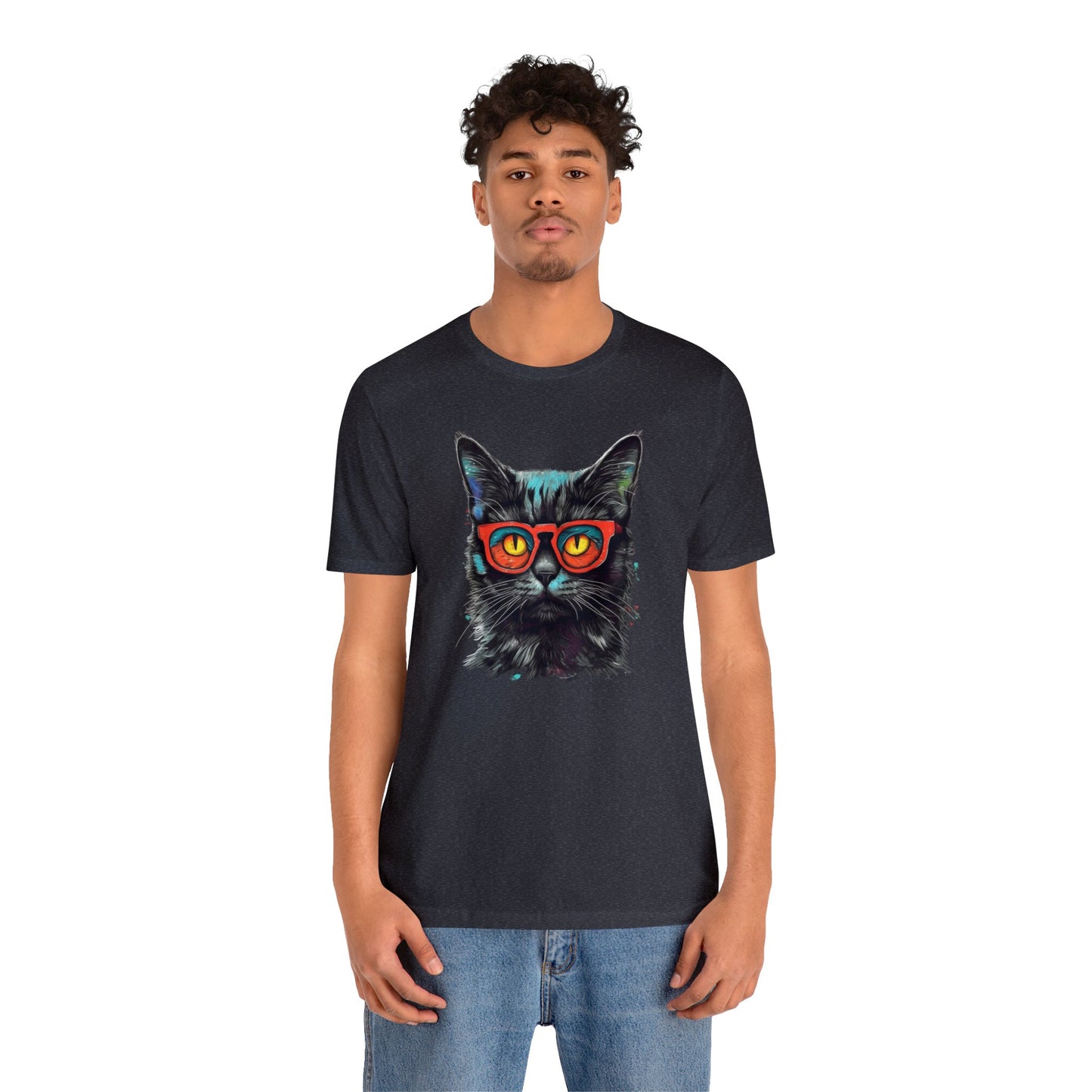 Cool Cat T-shirt