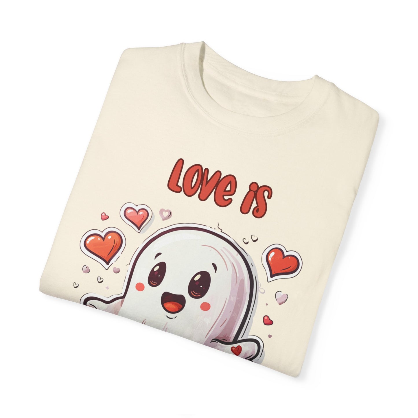 Love is Boo-tiful, Valentine's Shirt