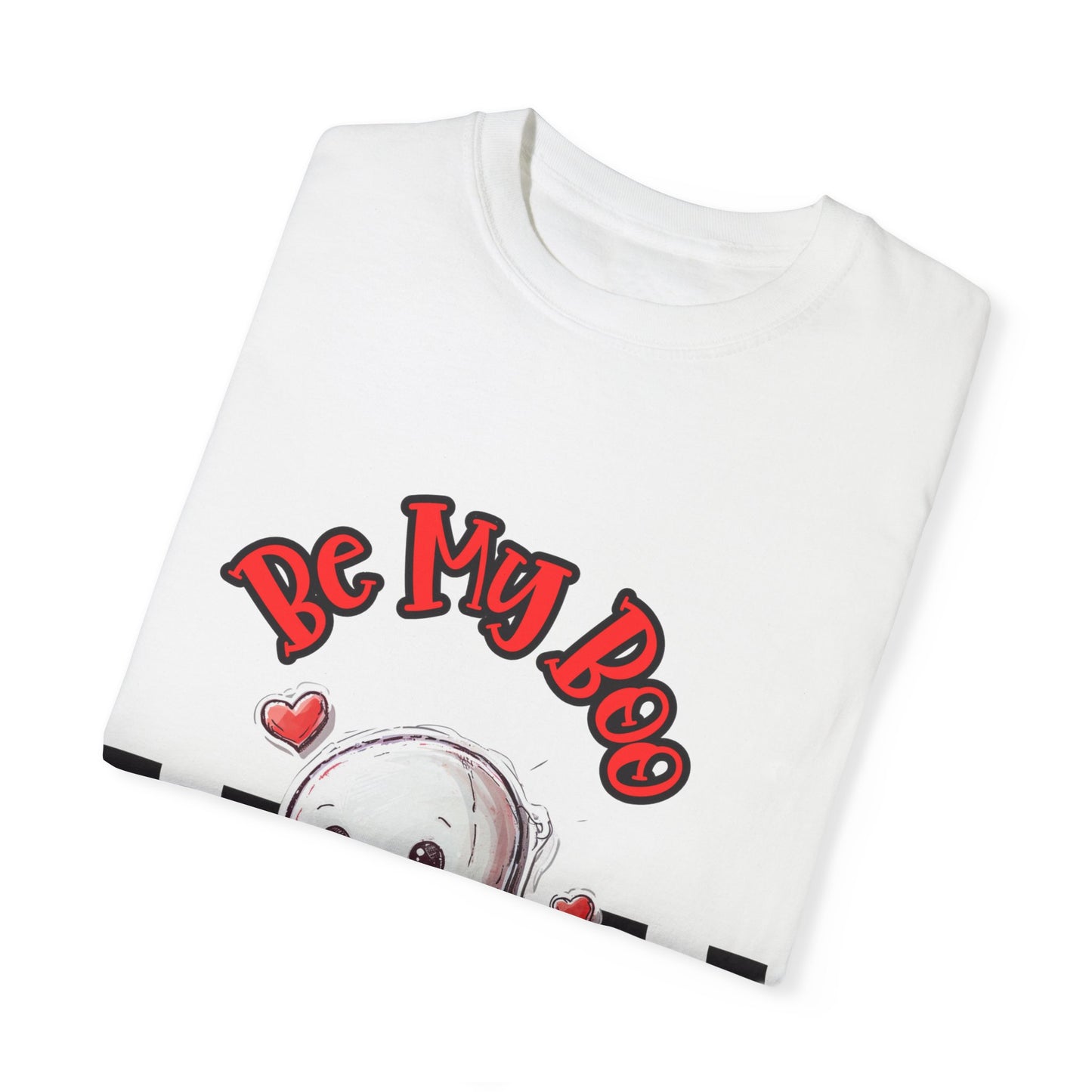 Be my Boo, Valentine's Shirt