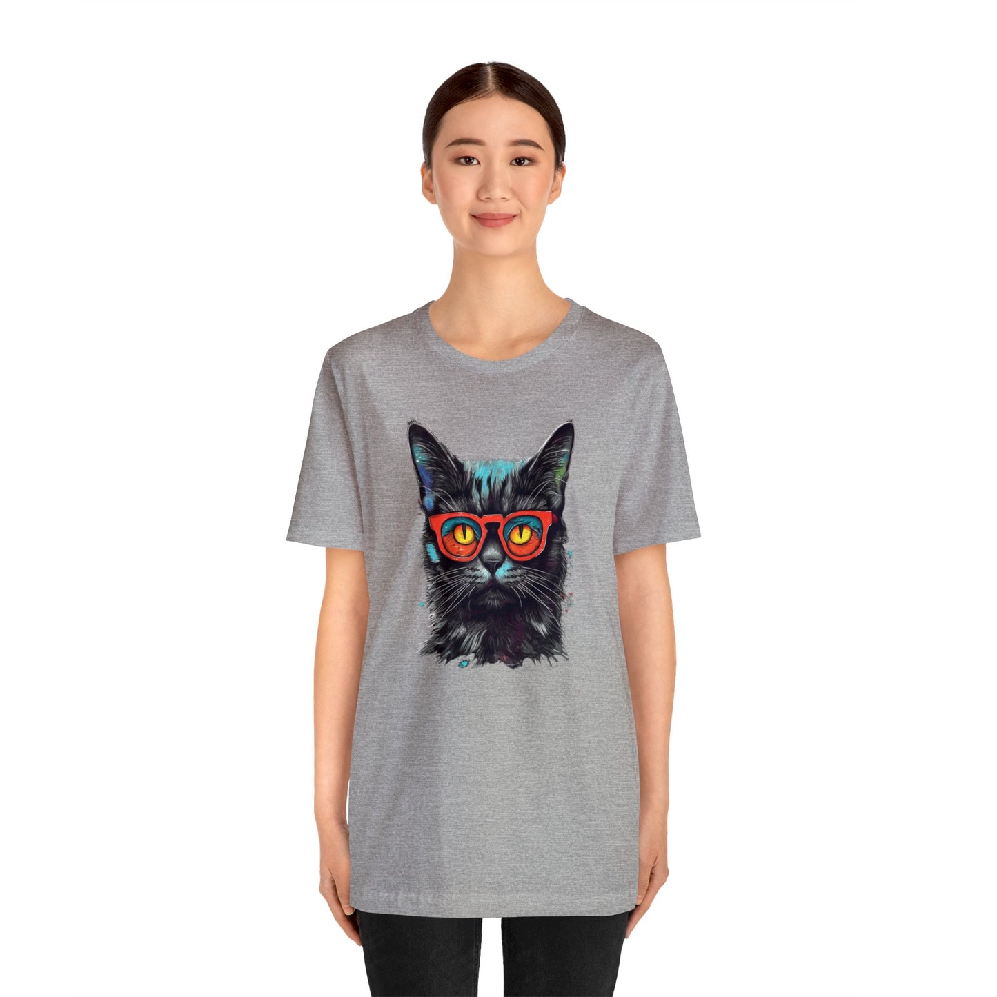 Cool Cat T-shirt