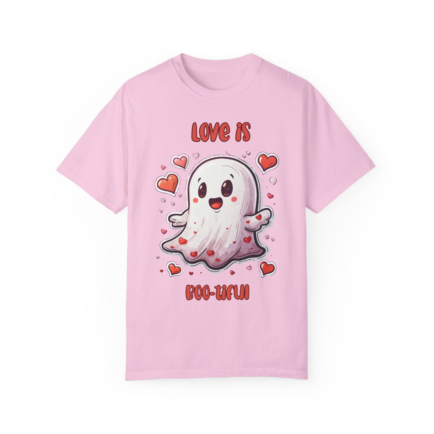 Love is Boo-tiful, Valentine's Shirt