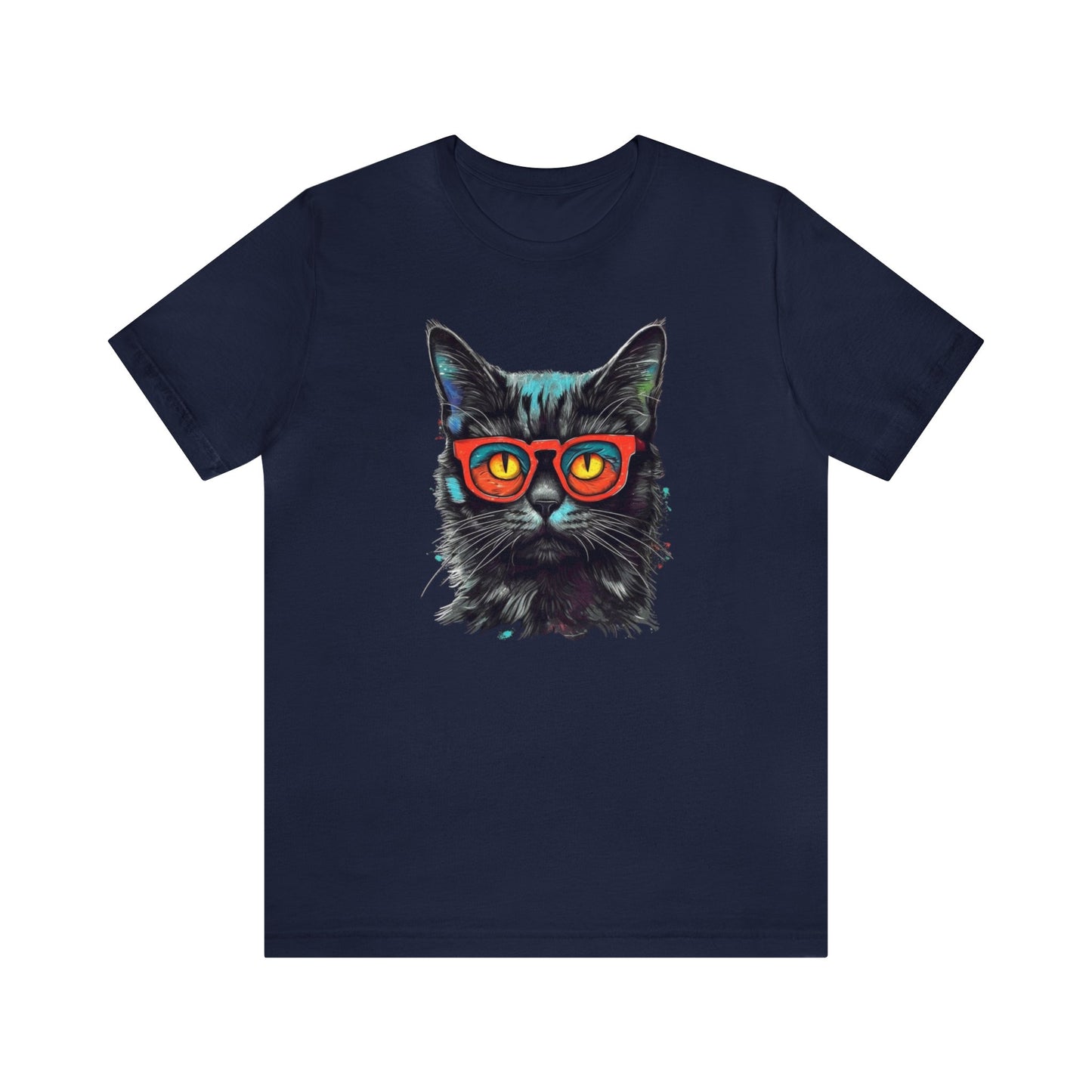 Cool Cat T-shirt