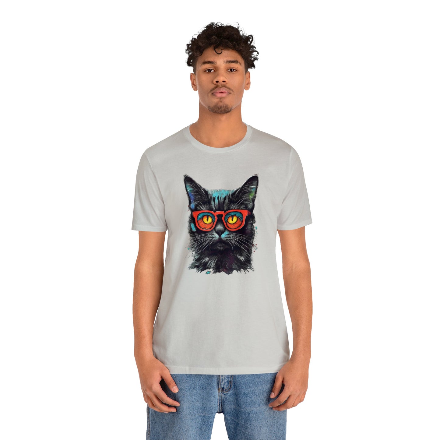 Cool Cat T-shirt