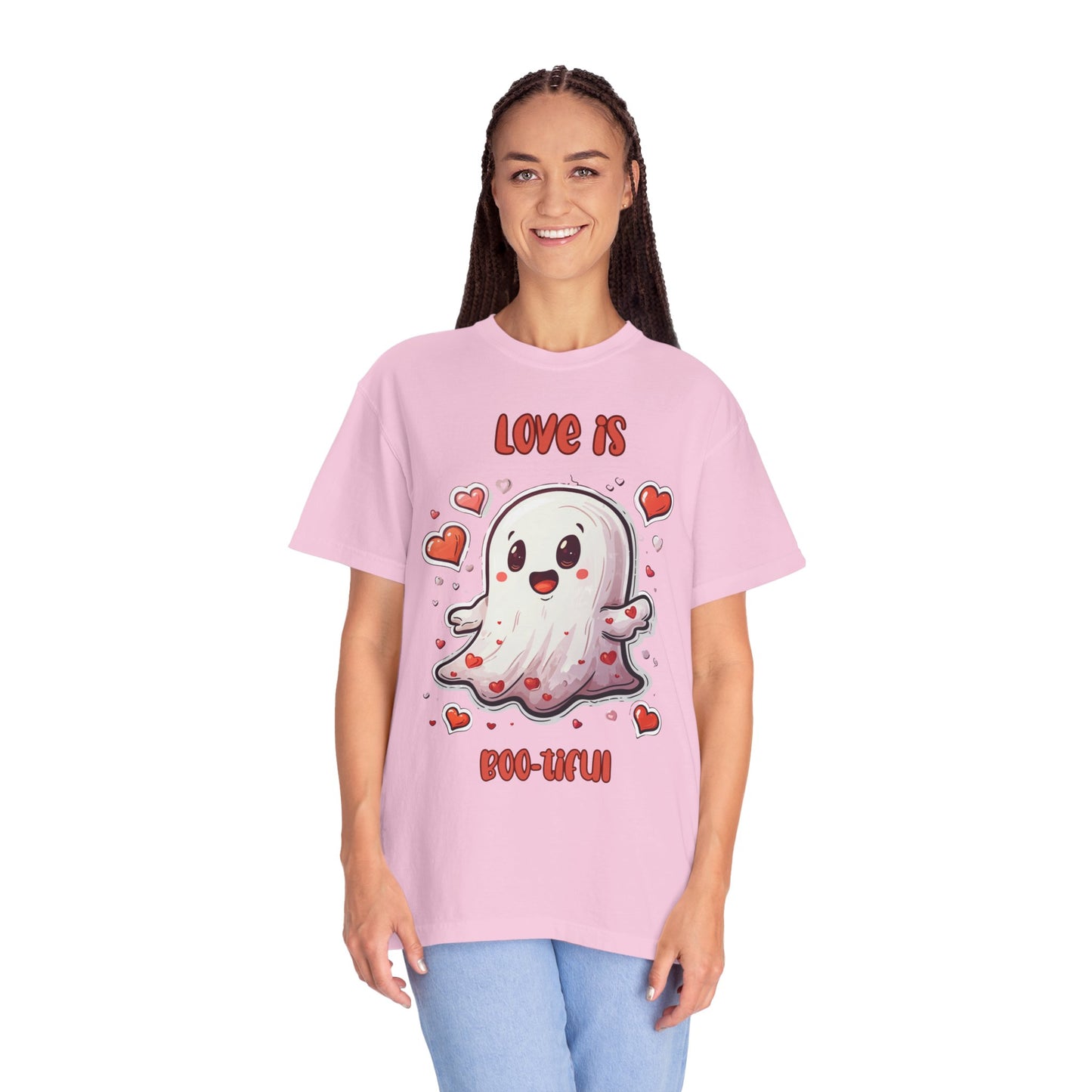 Love is Boo-tiful, Valentine's Shirt