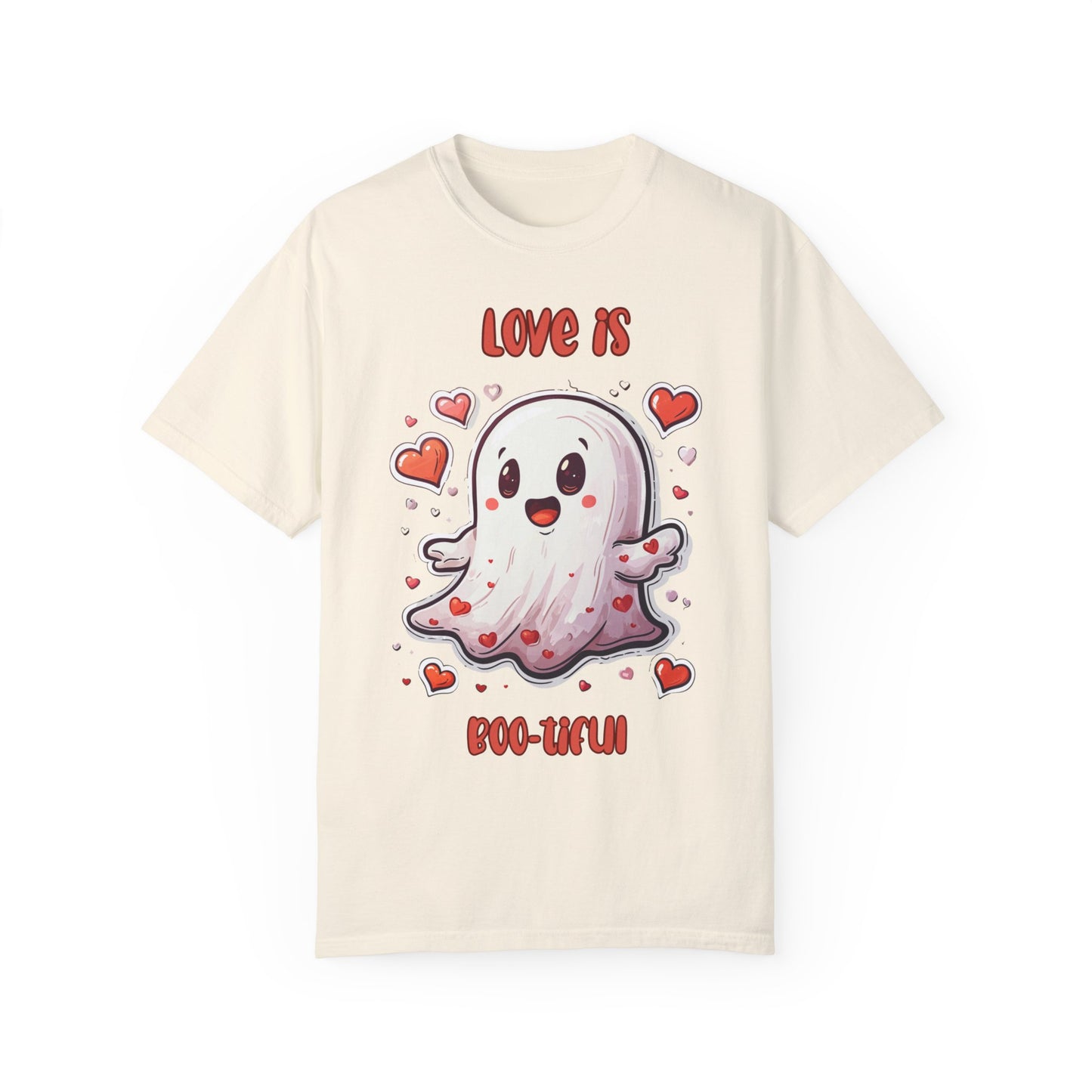 Love is Boo-tiful, Valentine's Shirt