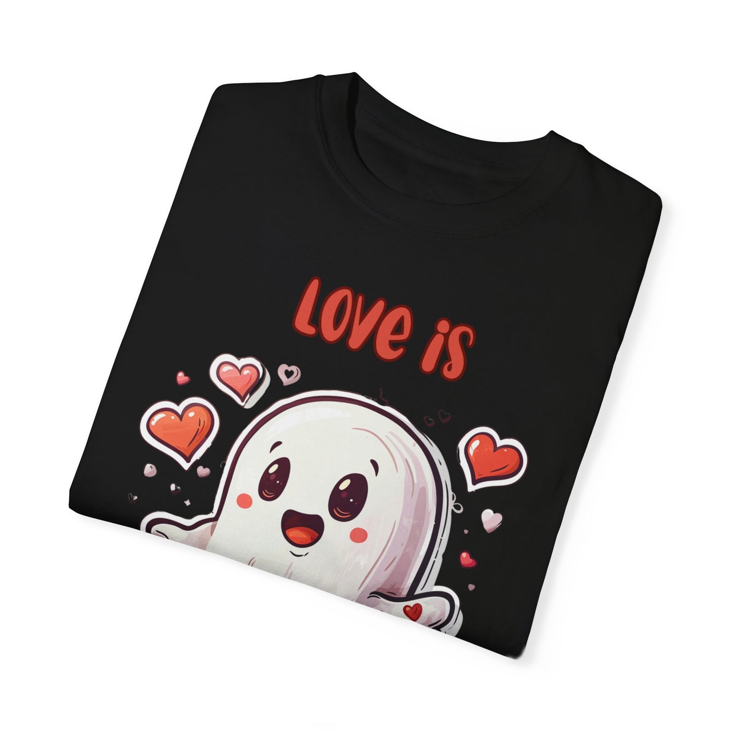 Love is Boo-tiful, Valentine's Shirt