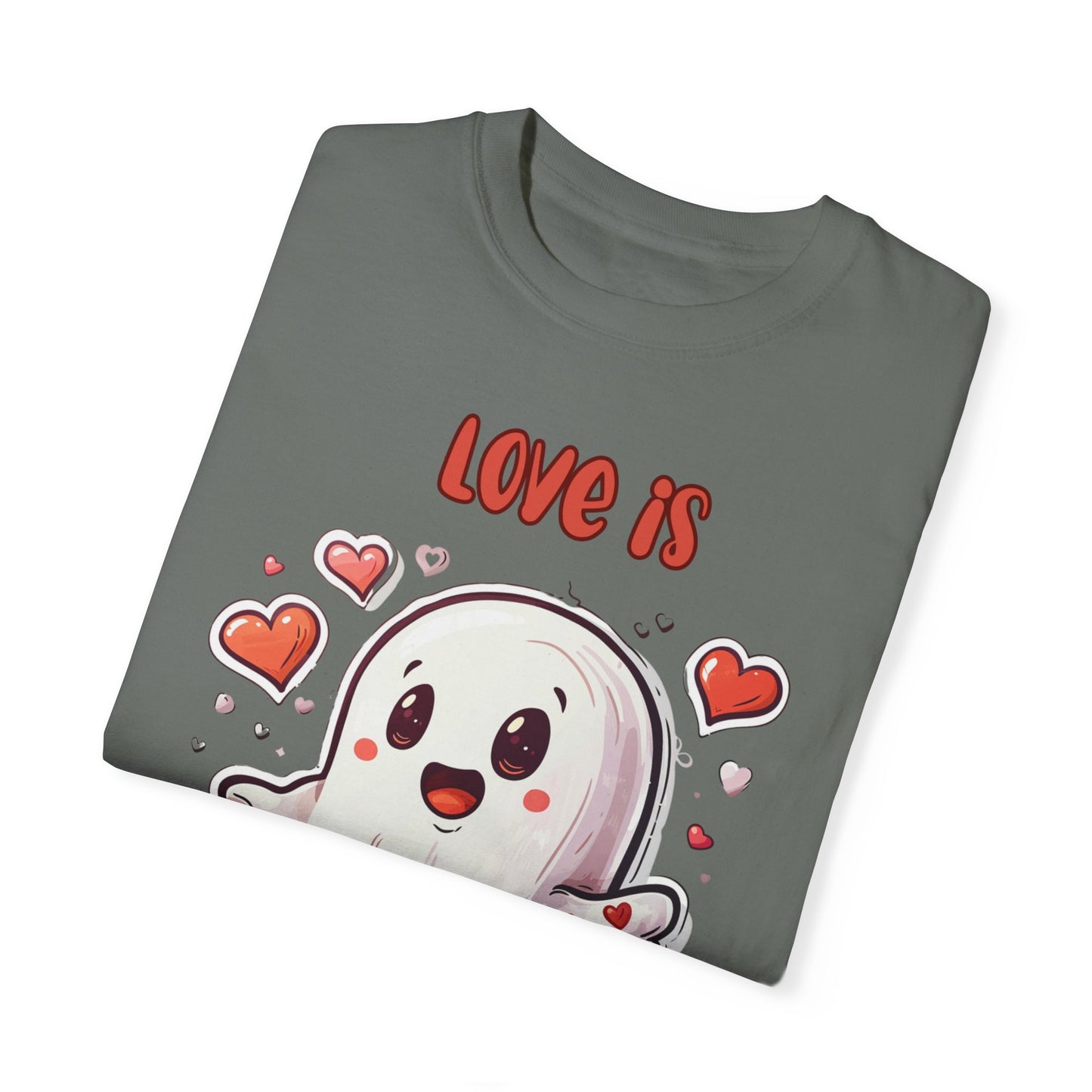 Love is Boo-tiful, Valentine's Shirt