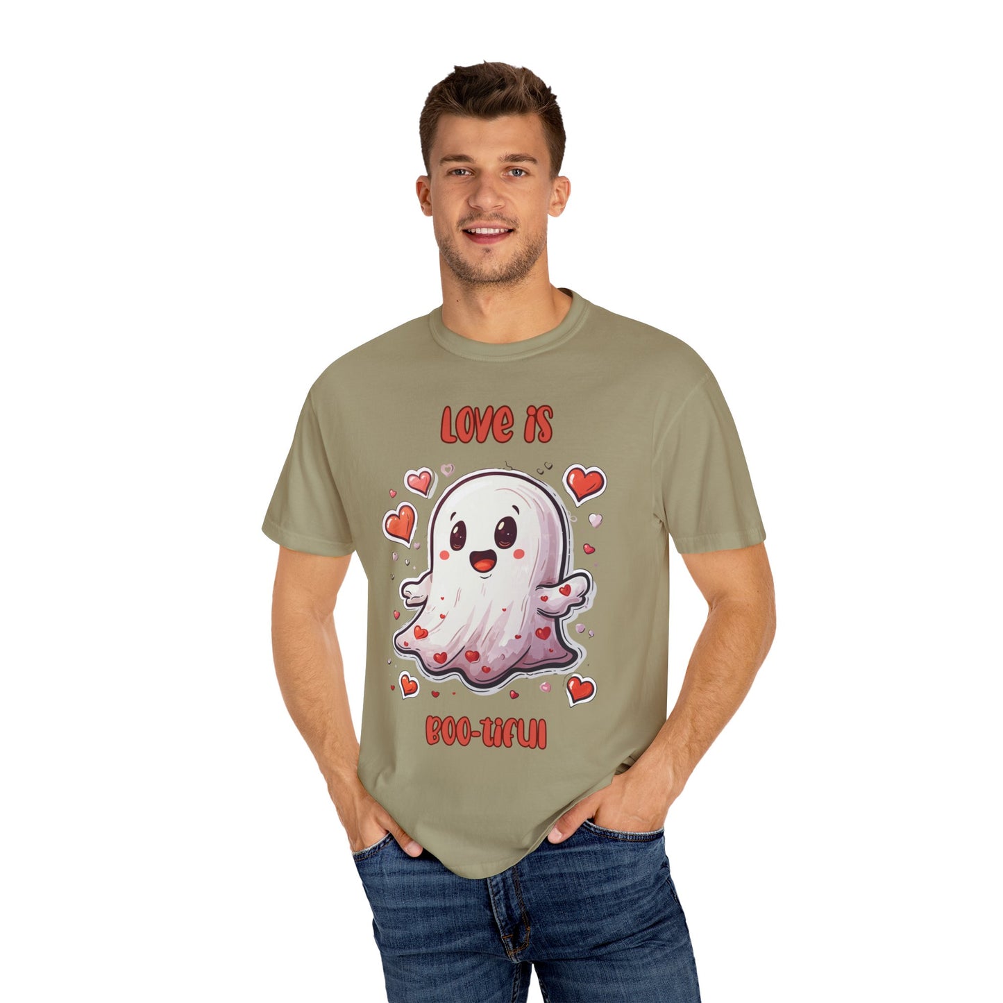 Love is Boo-tiful, Valentine's Shirt