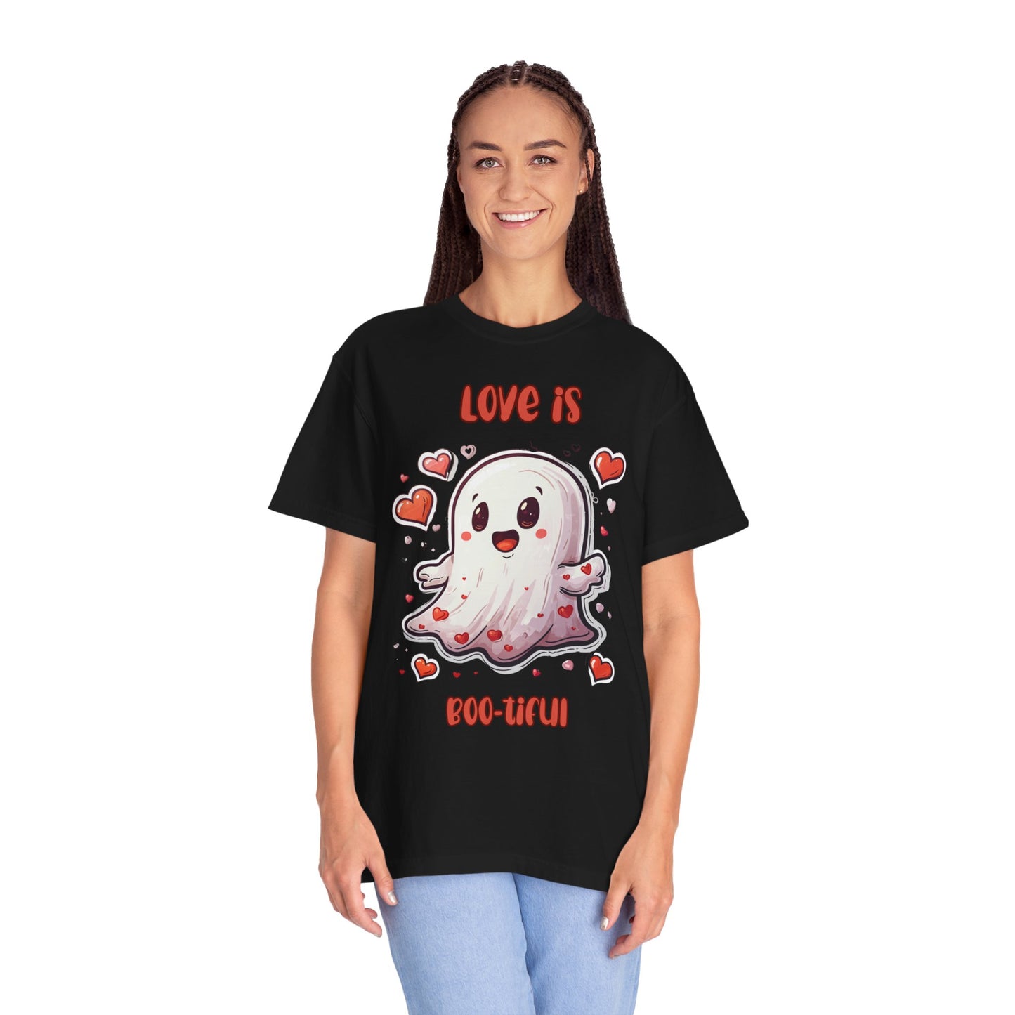 Love is Boo-tiful, Valentine's Shirt