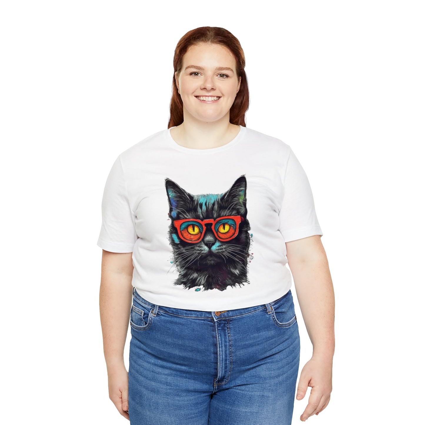 Cool Cat T-shirt