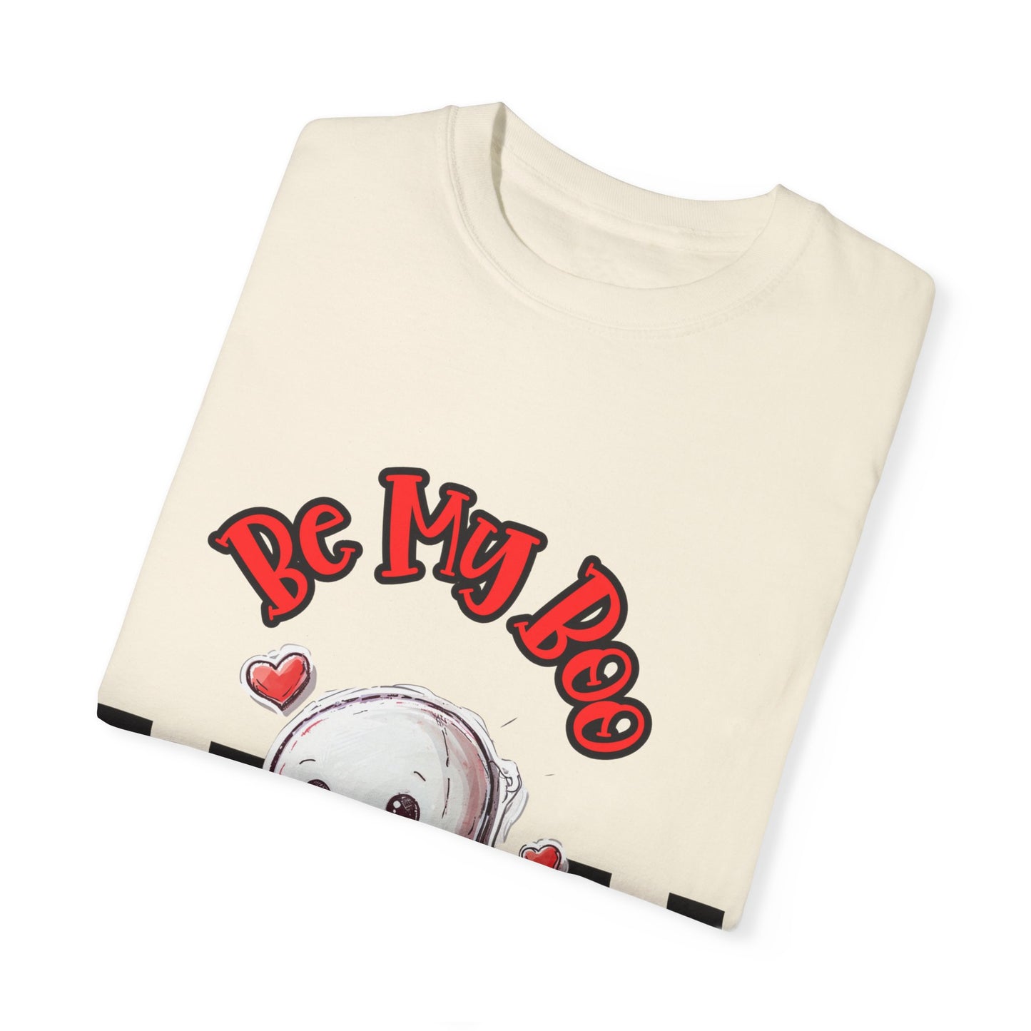 Be my Boo, Valentine's Shirt