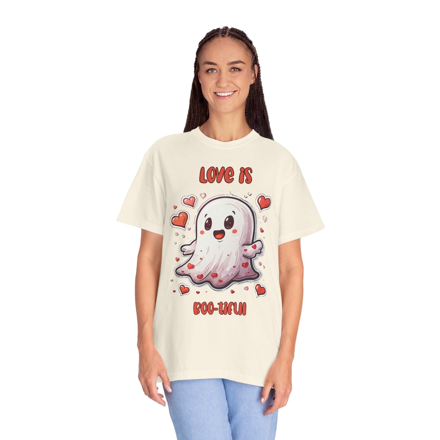 Love is Boo-tiful, Valentine's Shirt