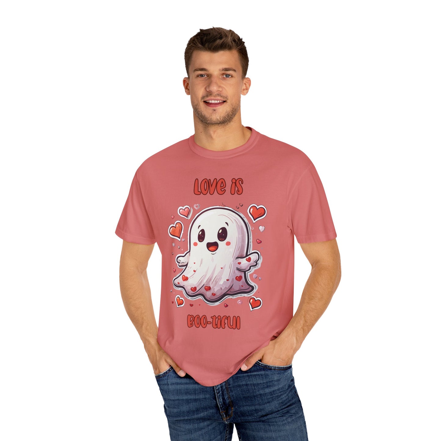 Love is Boo-tiful, Valentine's Shirt