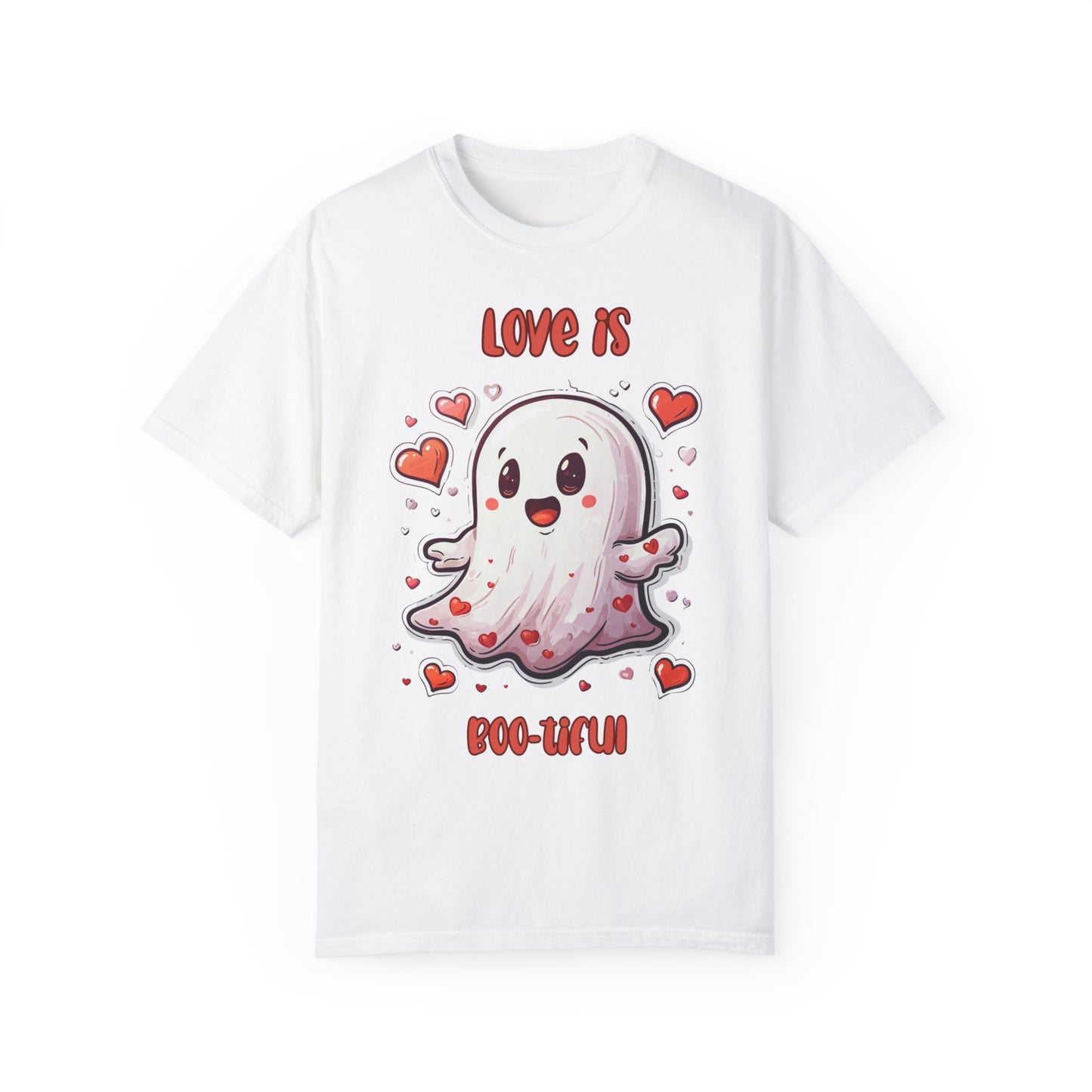 Love is Boo-tiful, Valentine's Shirt