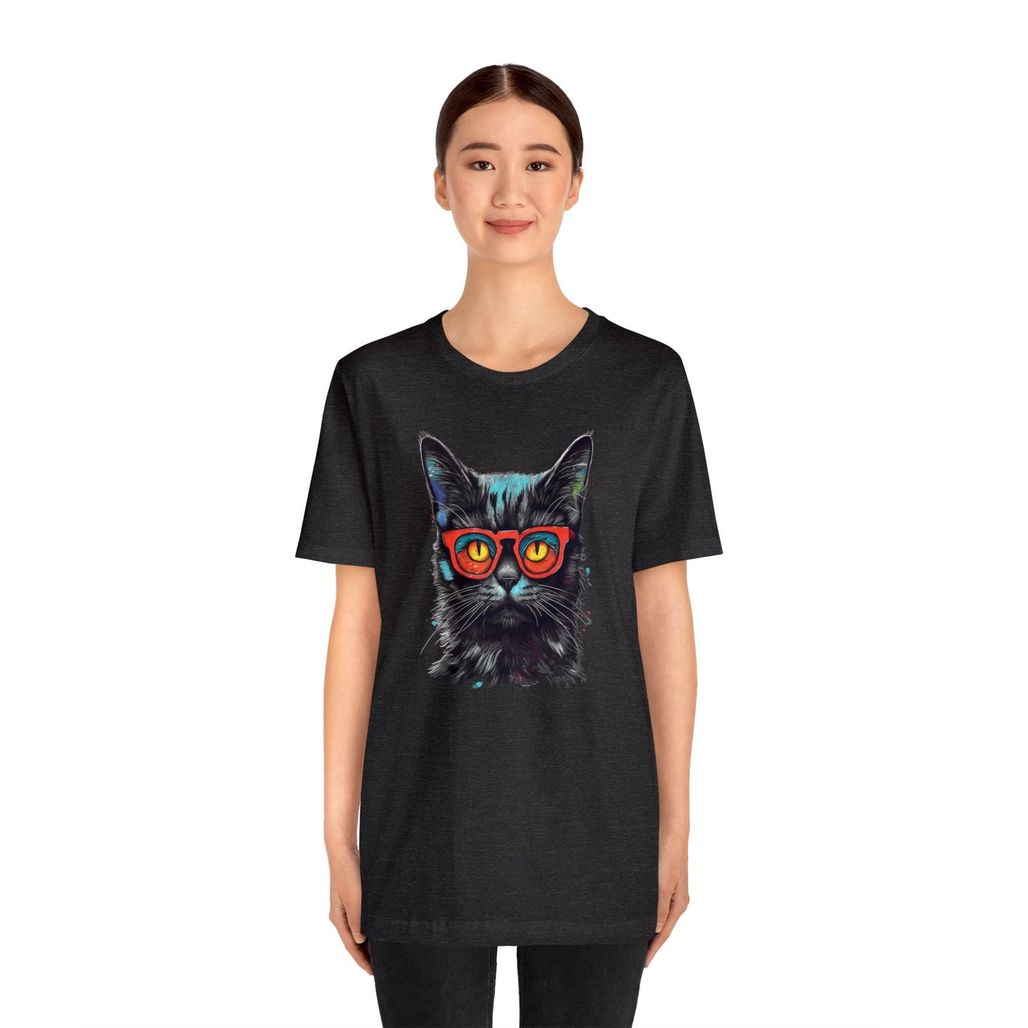 Cool Cat T-shirt