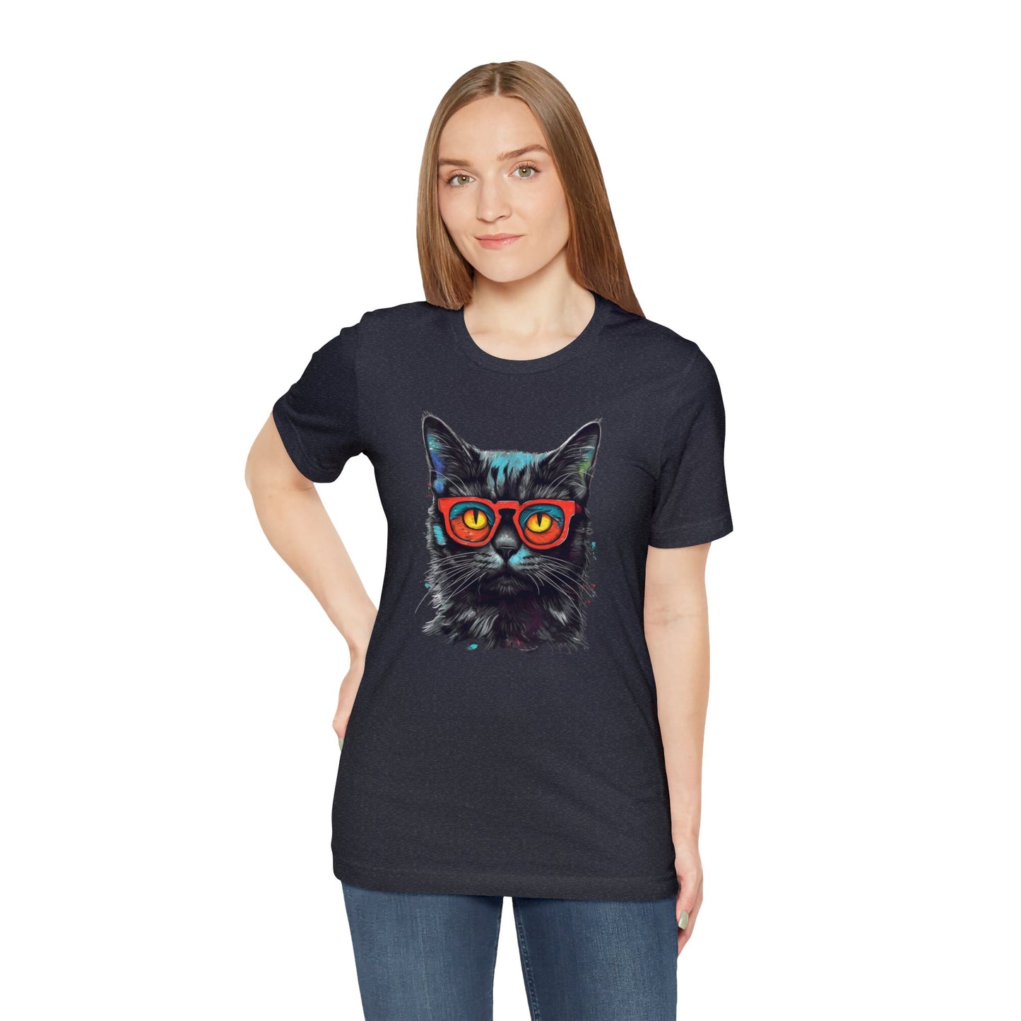 Cool Cat T-shirt