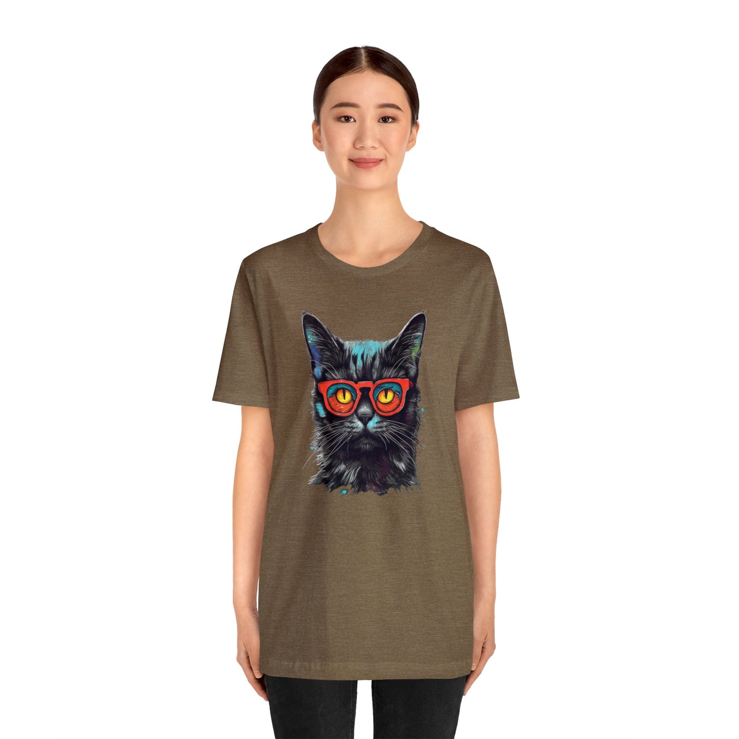 Cool Cat T-shirt