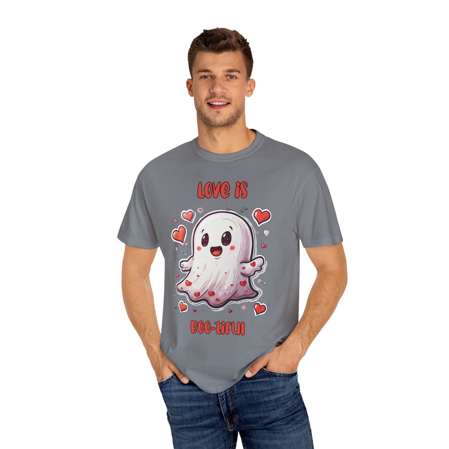 Love is Boo-tiful, Valentine's Shirt