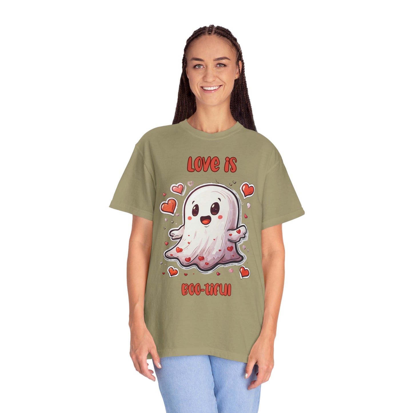 Love is Boo-tiful, Valentine's Shirt