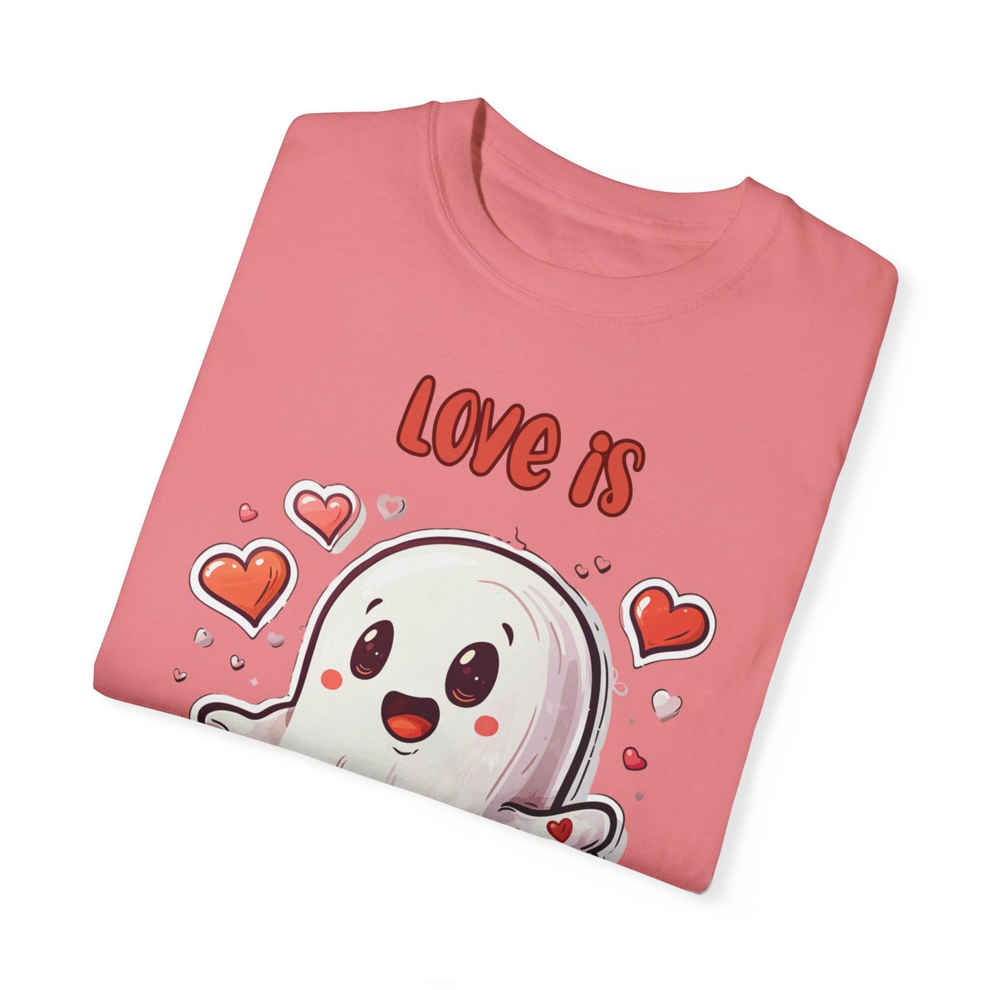 Love is Boo-tiful, Valentine's Shirt