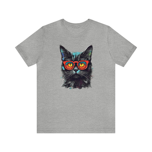 Cool Cat T-shirt