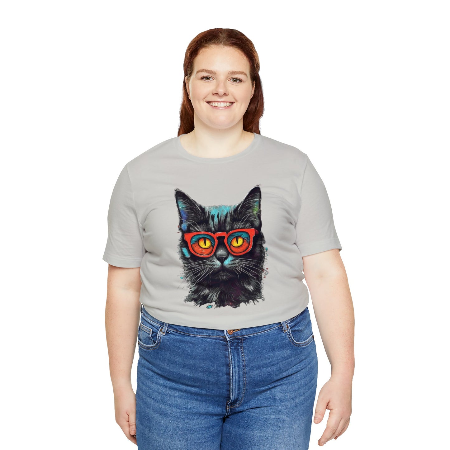 Cool Cat T-shirt