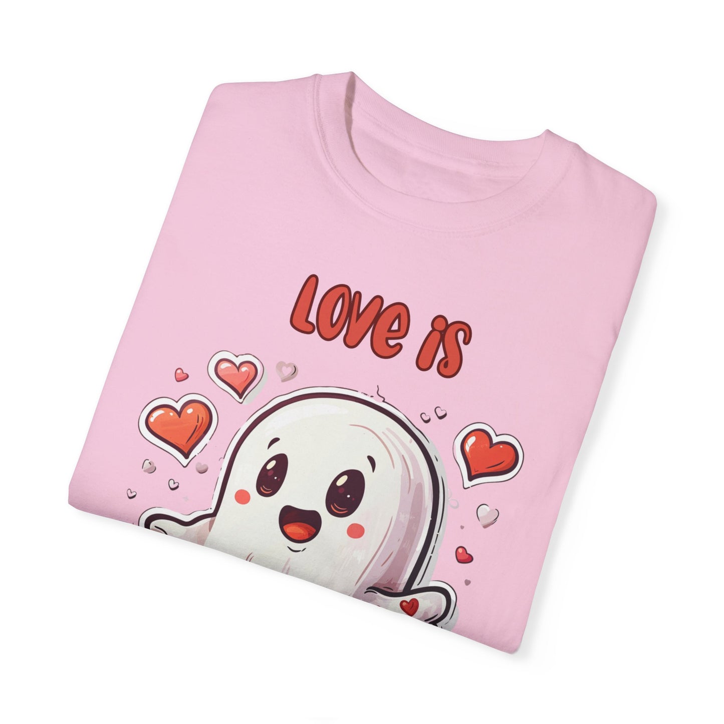 Love is Boo-tiful, Valentine's Shirt