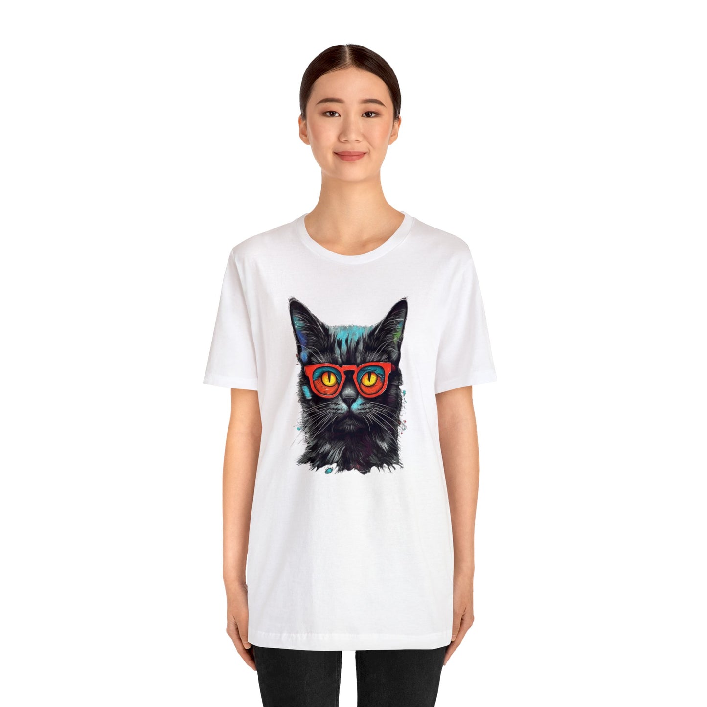 Cool Cat T-shirt