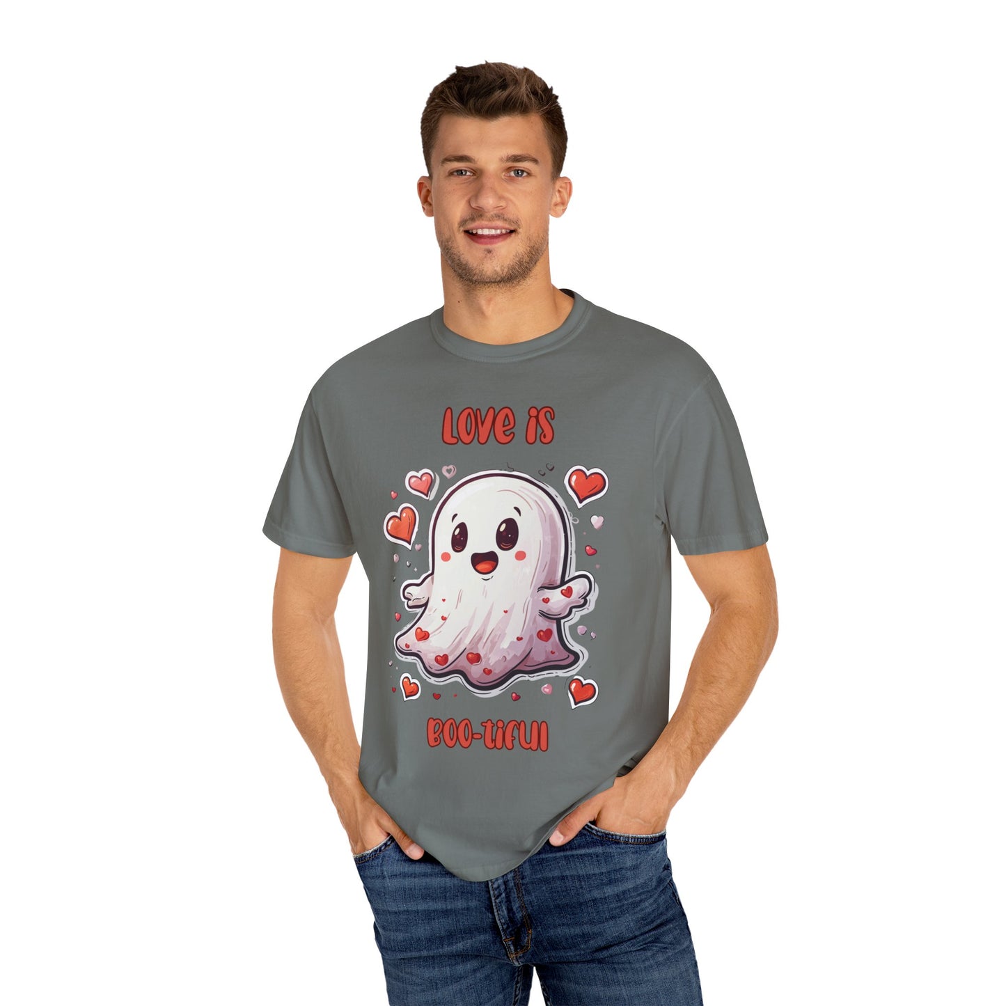 Love is Boo-tiful, Valentine's Shirt