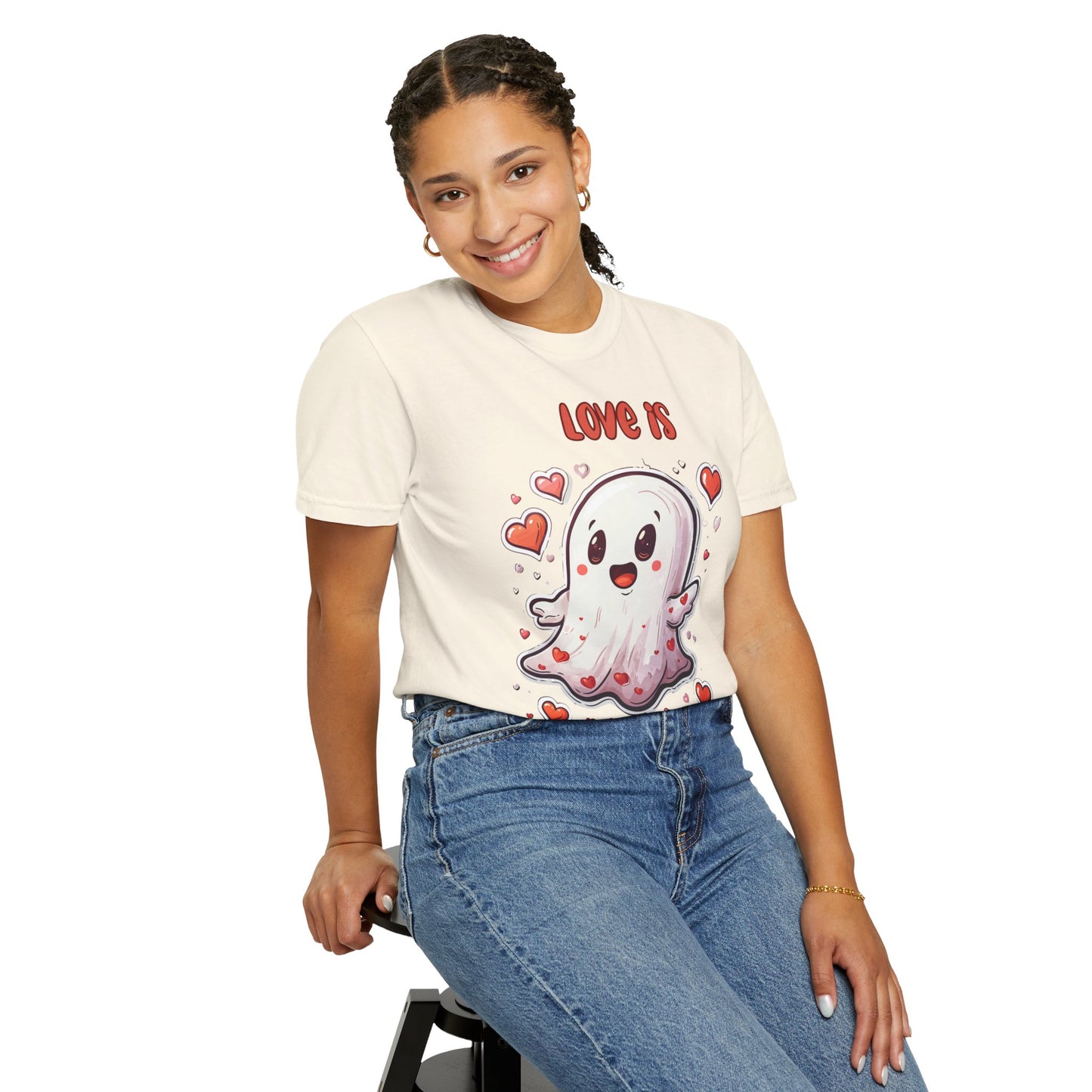 Love is Boo-tiful, Valentine's Shirt