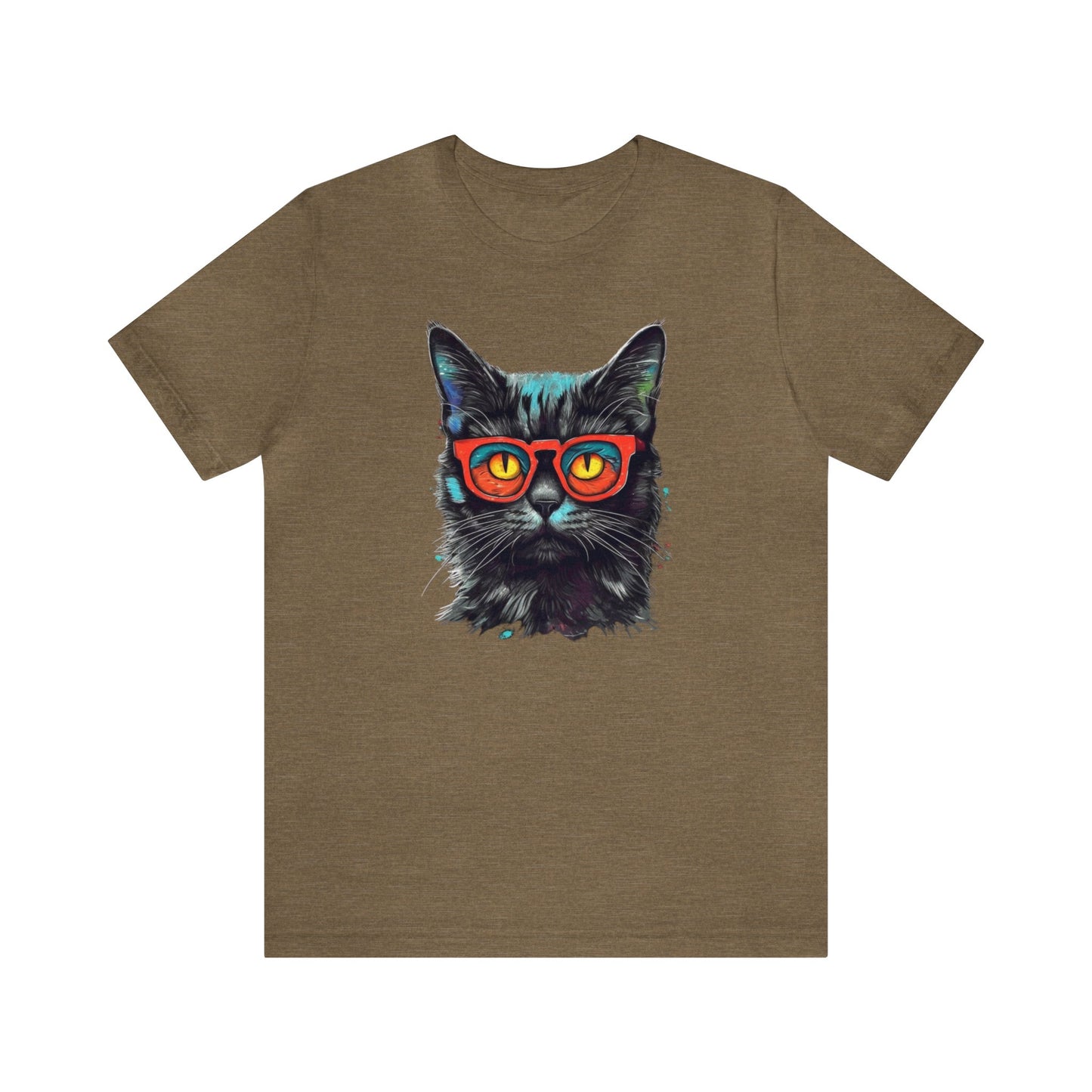 Cool Cat T-shirt