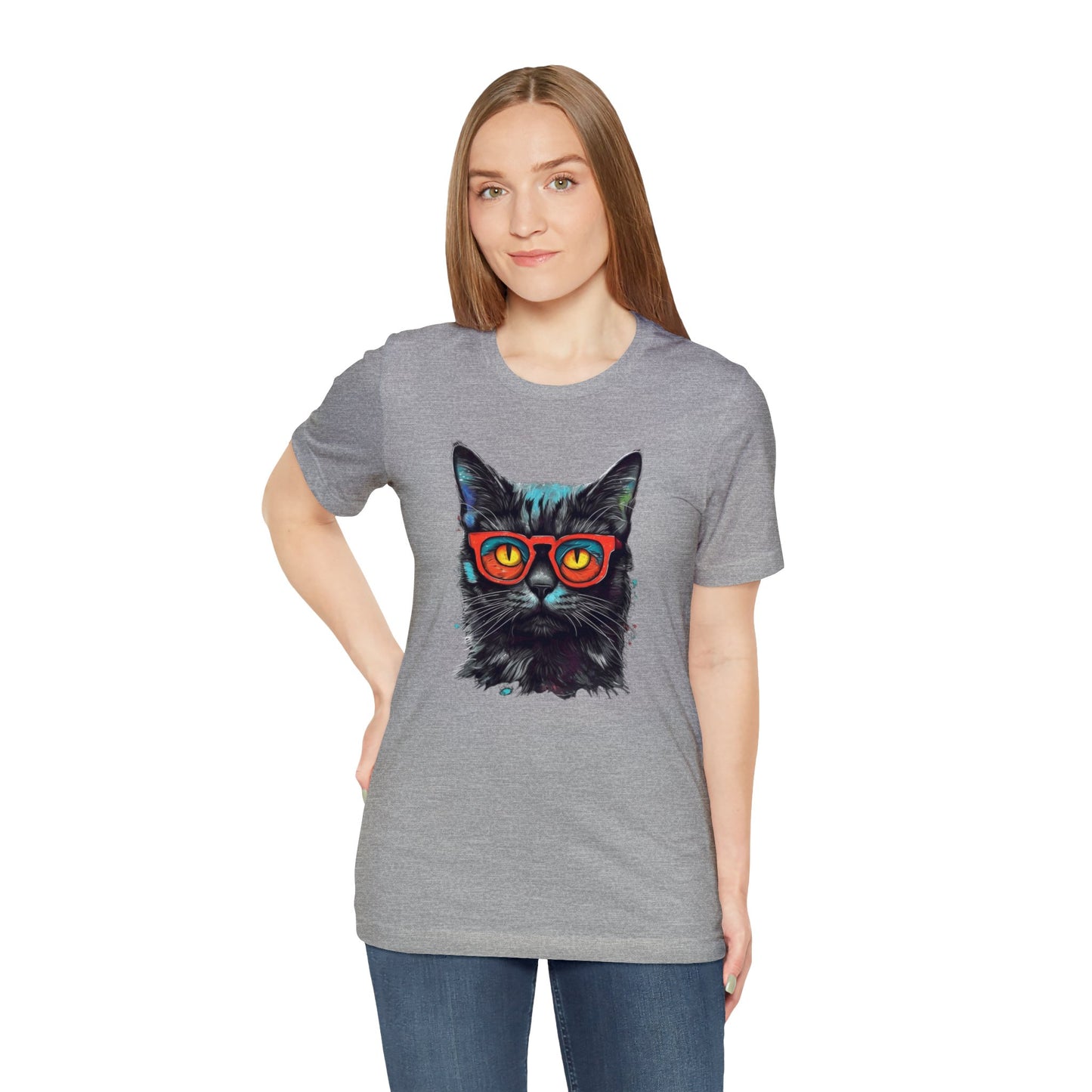 Cool Cat T-shirt