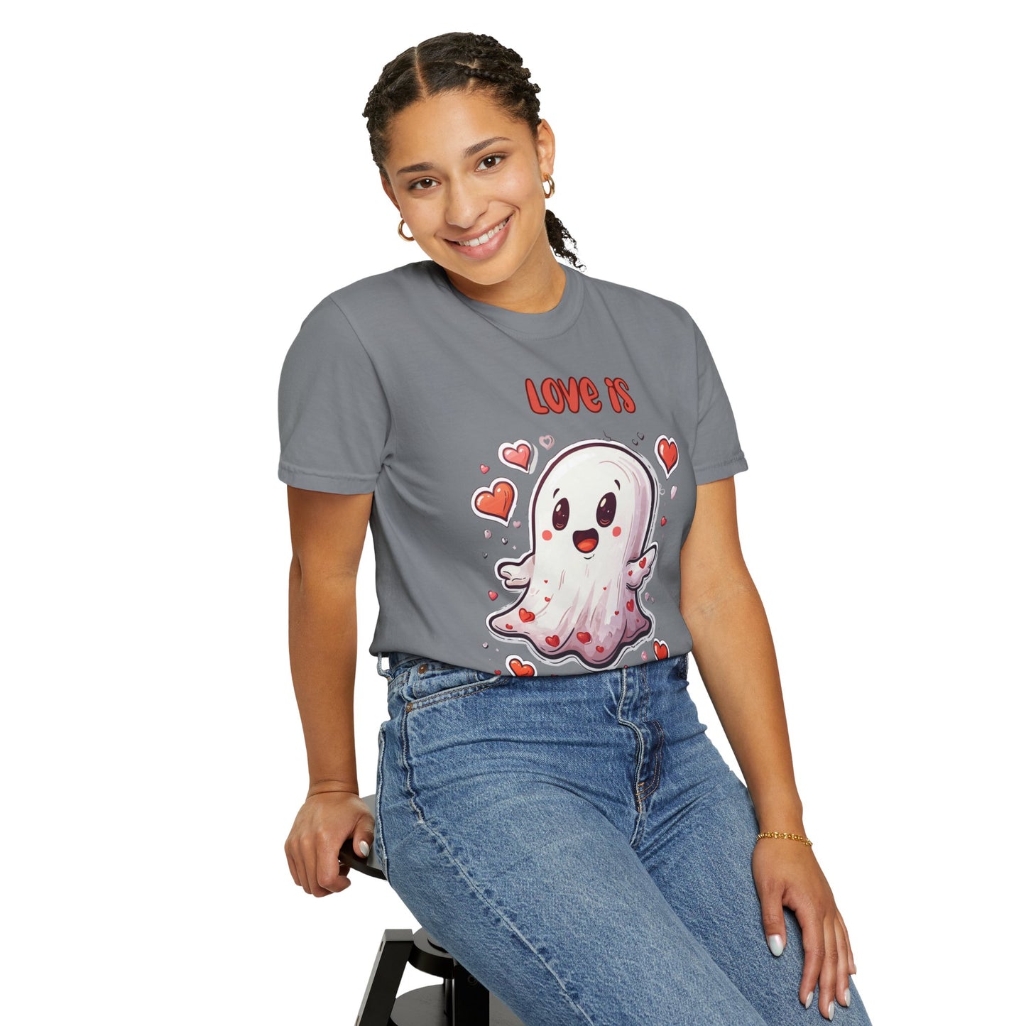 Love is Boo-tiful, Valentine's Shirt