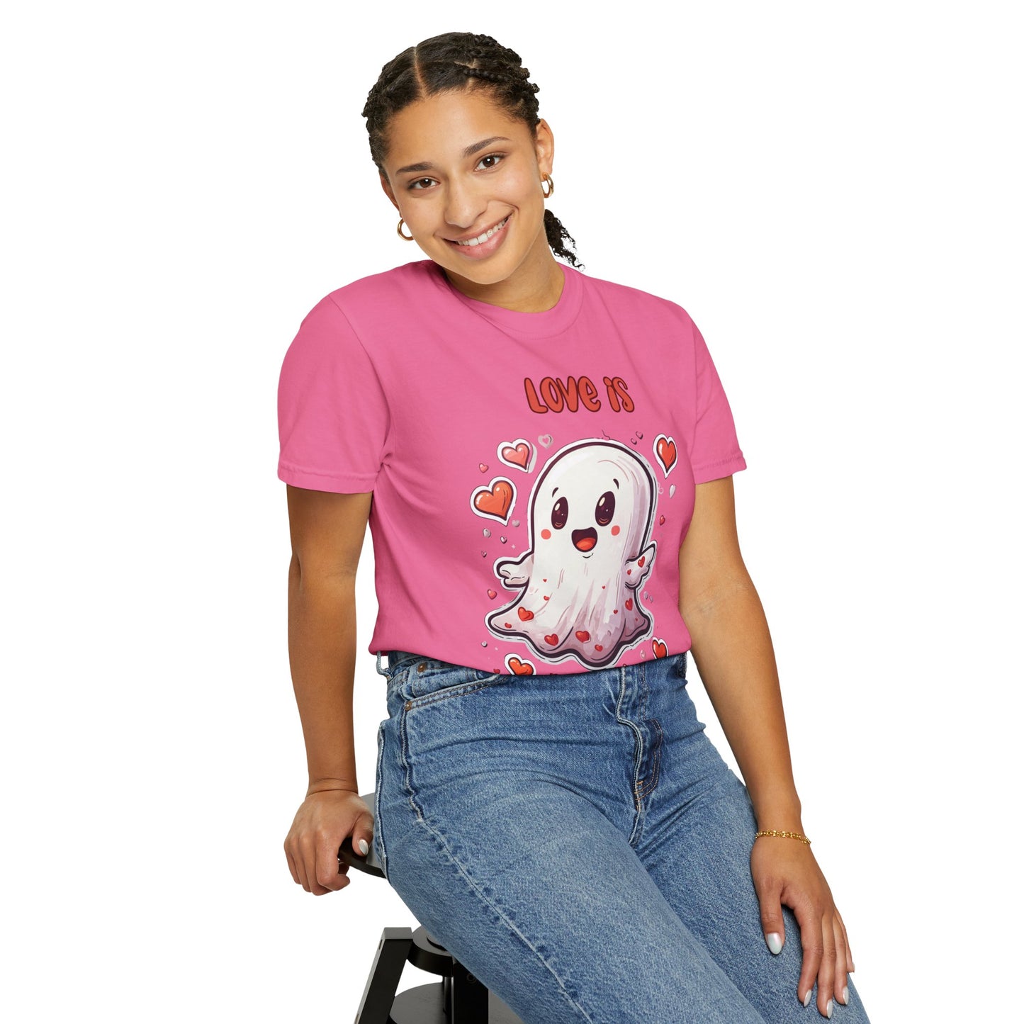 Love is Boo-tiful, Valentine's Shirt