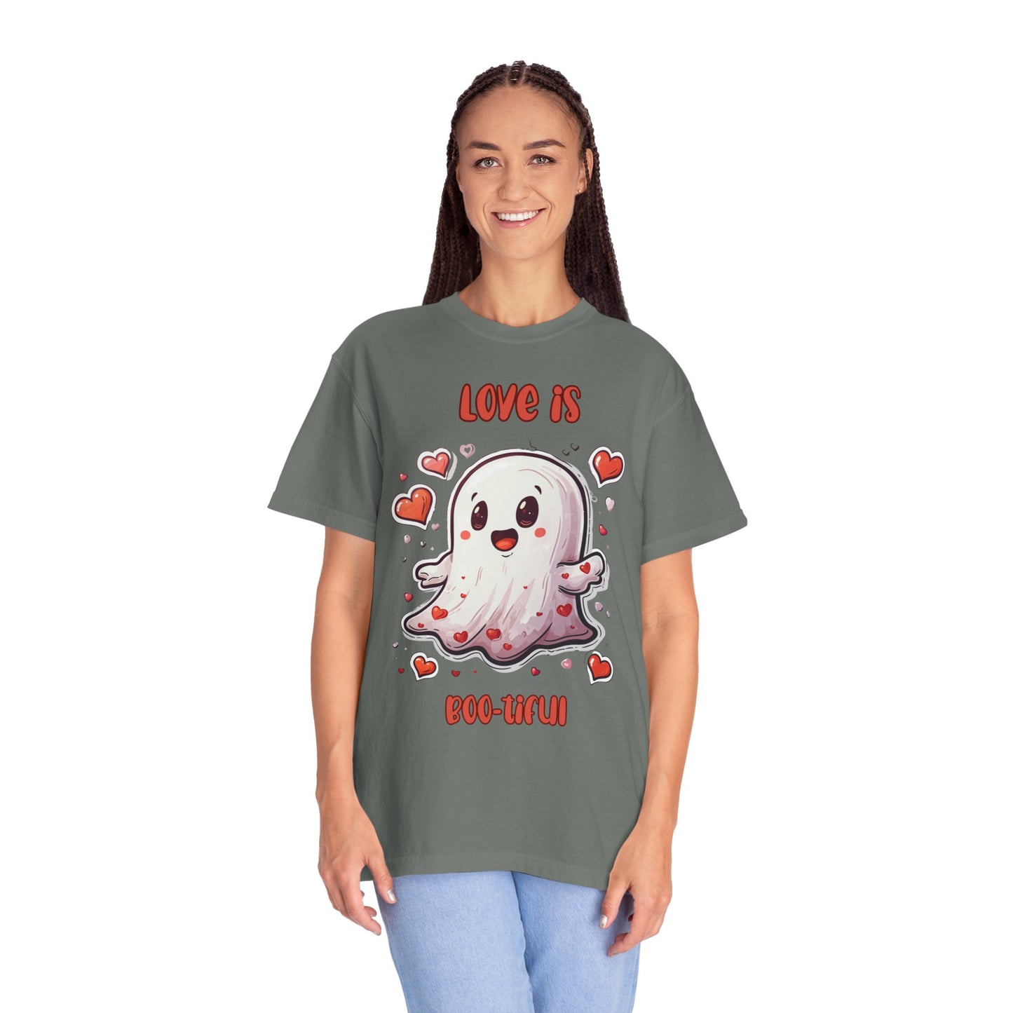 Love is Boo-tiful, Valentine's Shirt