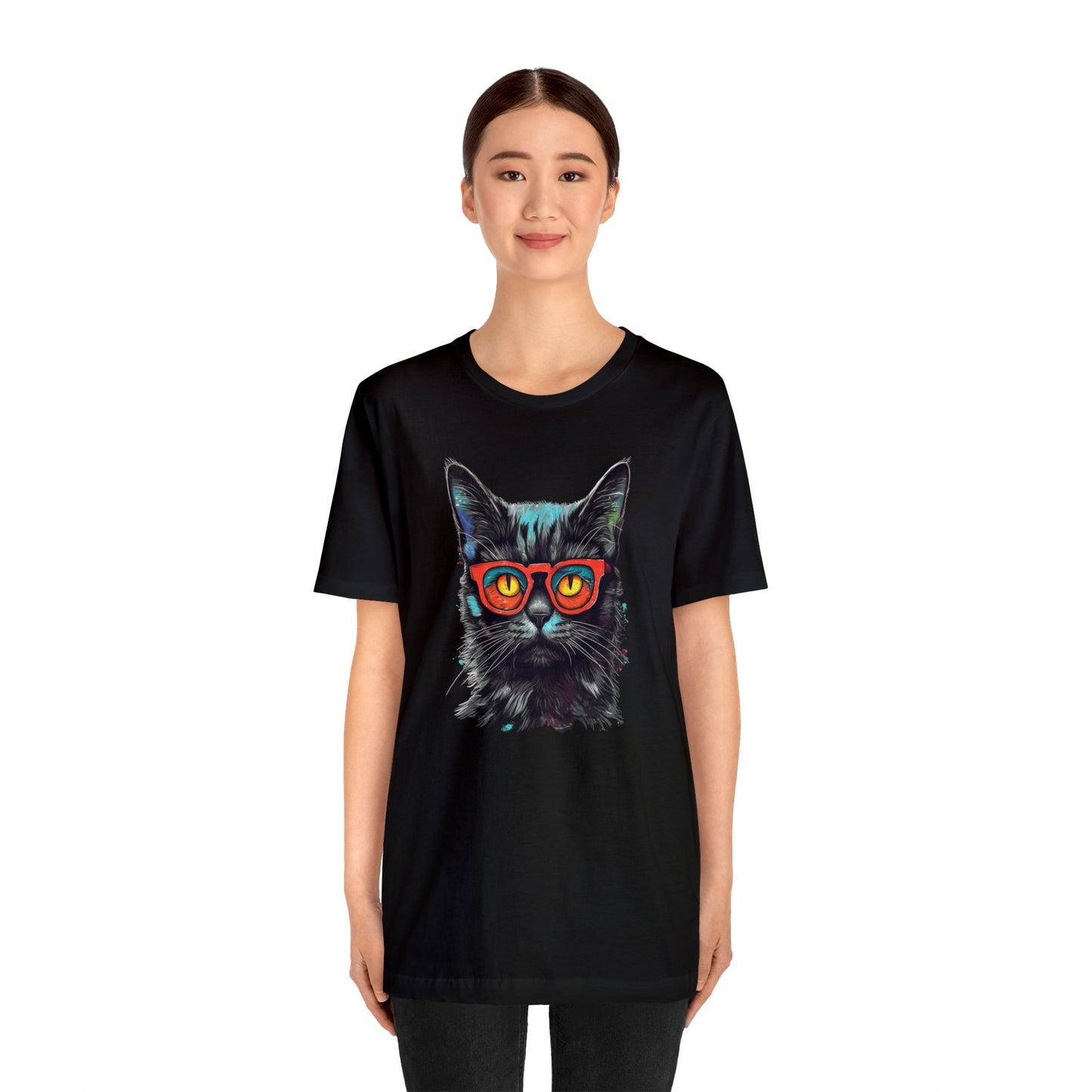 Cool Cat T-shirt