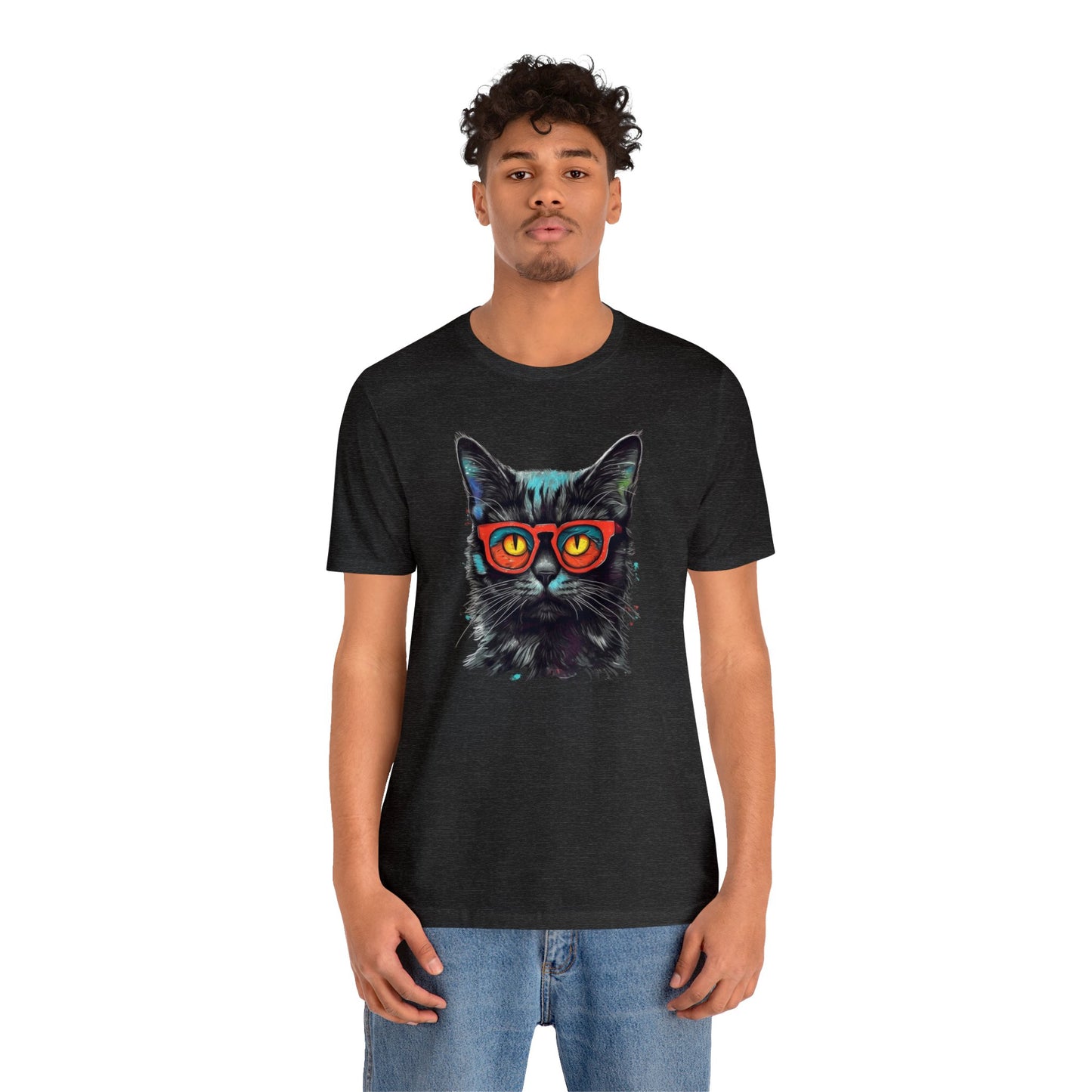 Cool Cat T-shirt