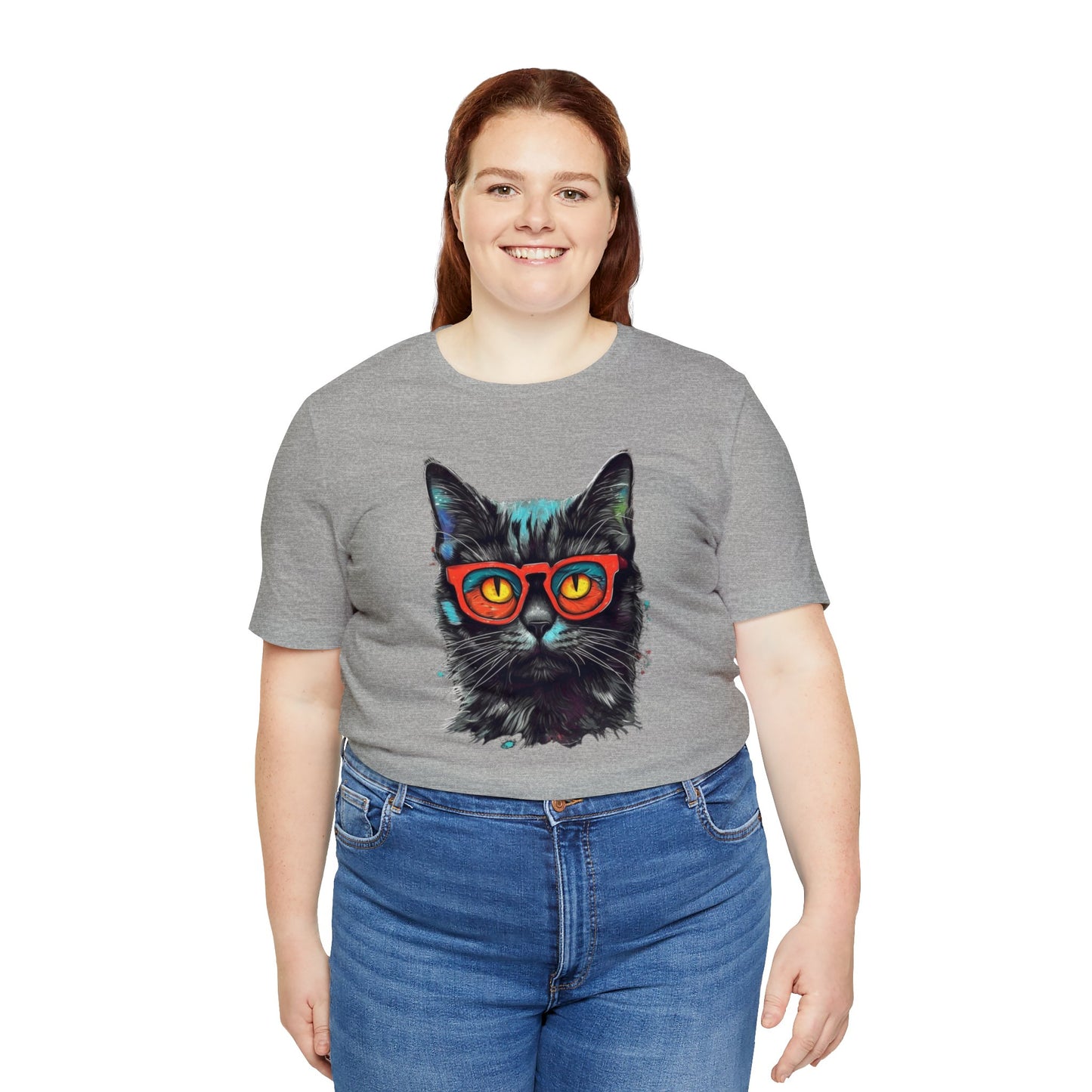 Cool Cat T-shirt