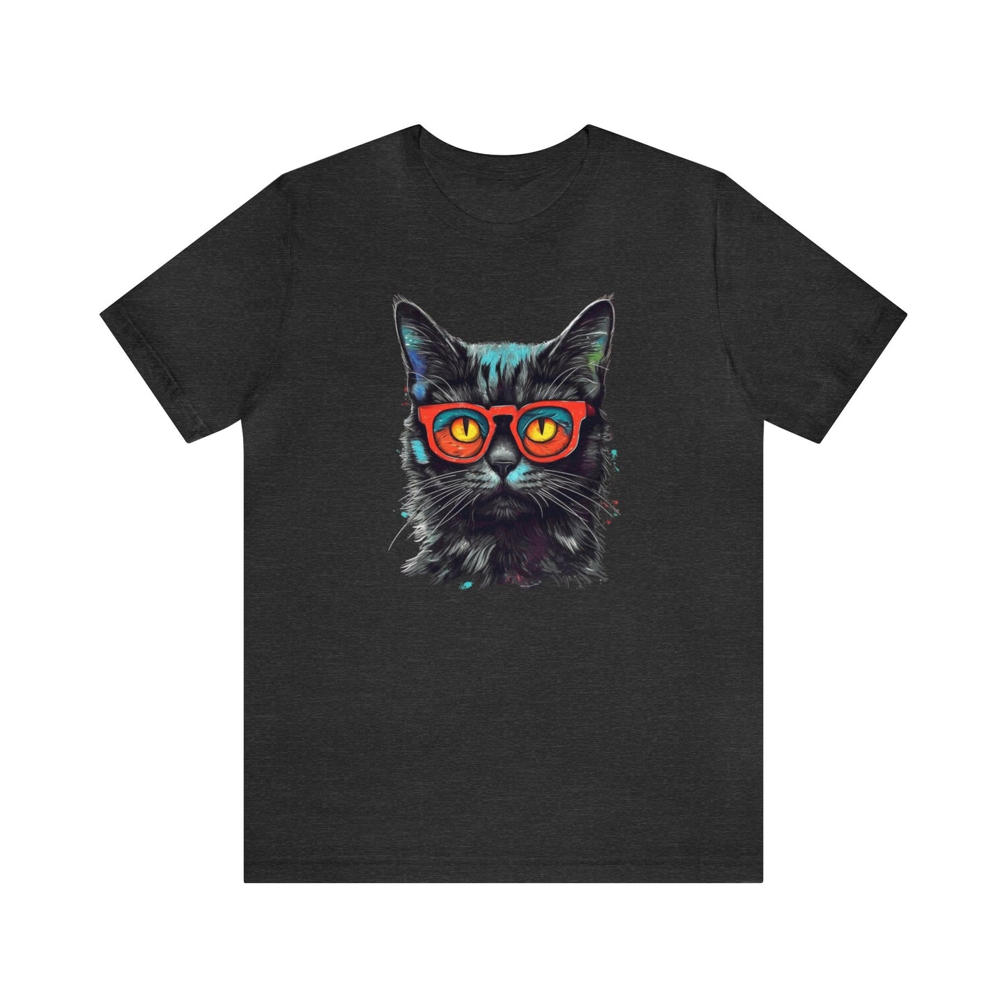 Cool Cat T-shirt