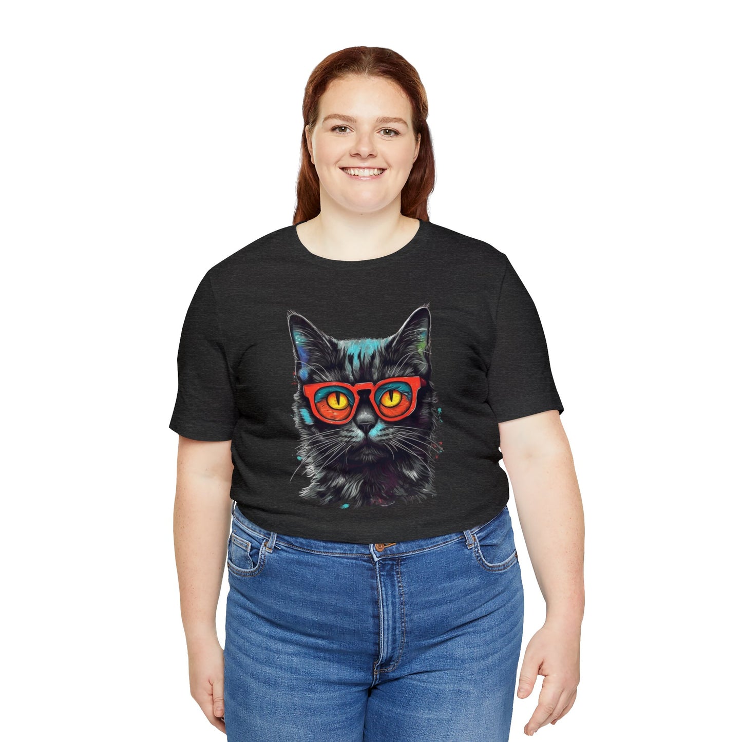 Cool Cat T-shirt