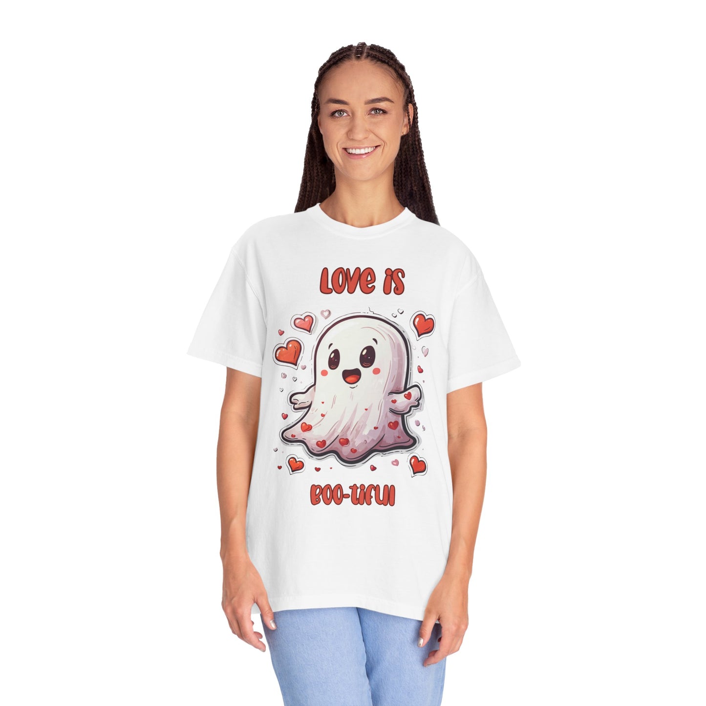 Love is Boo-tiful, Valentine's Shirt