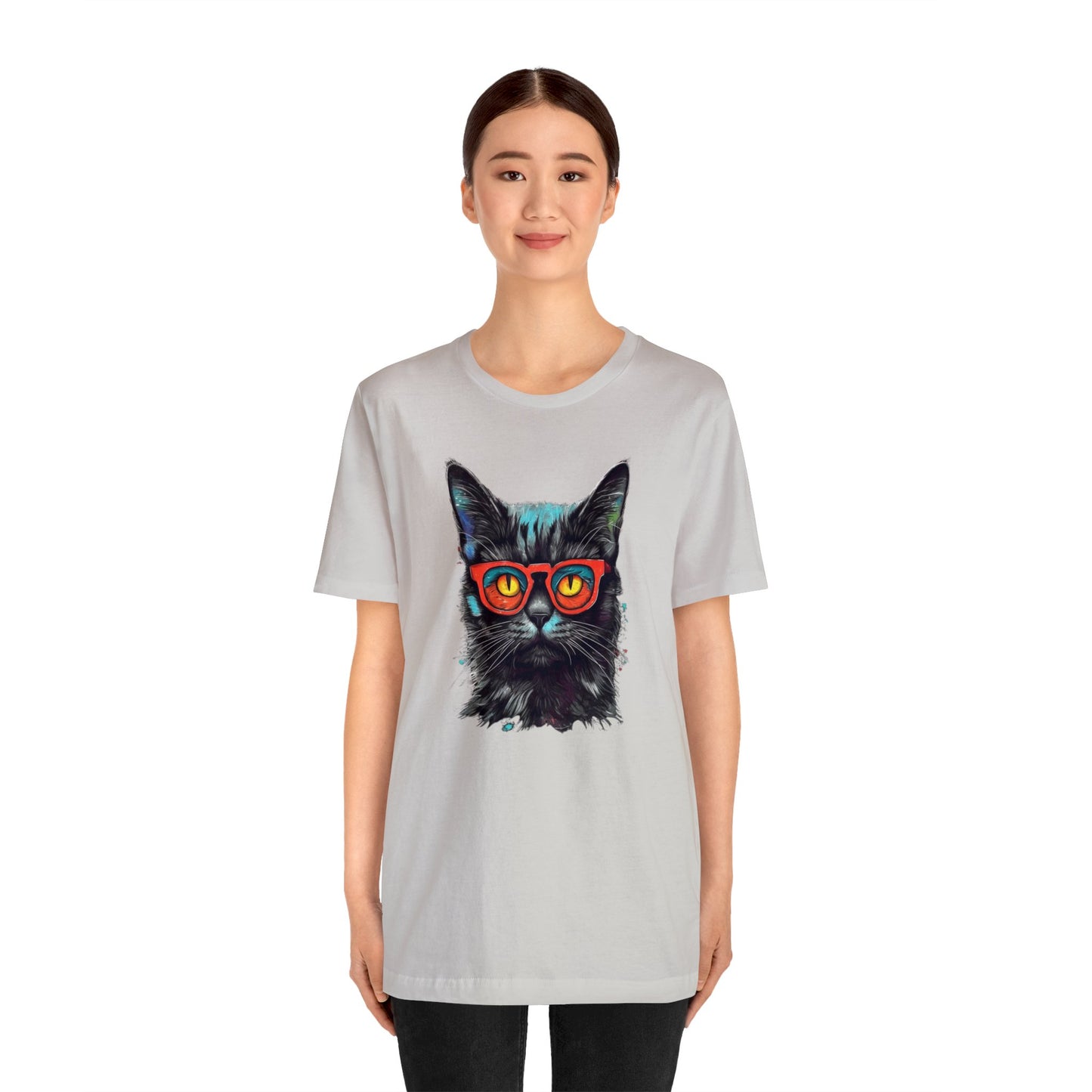 Cool Cat T-shirt