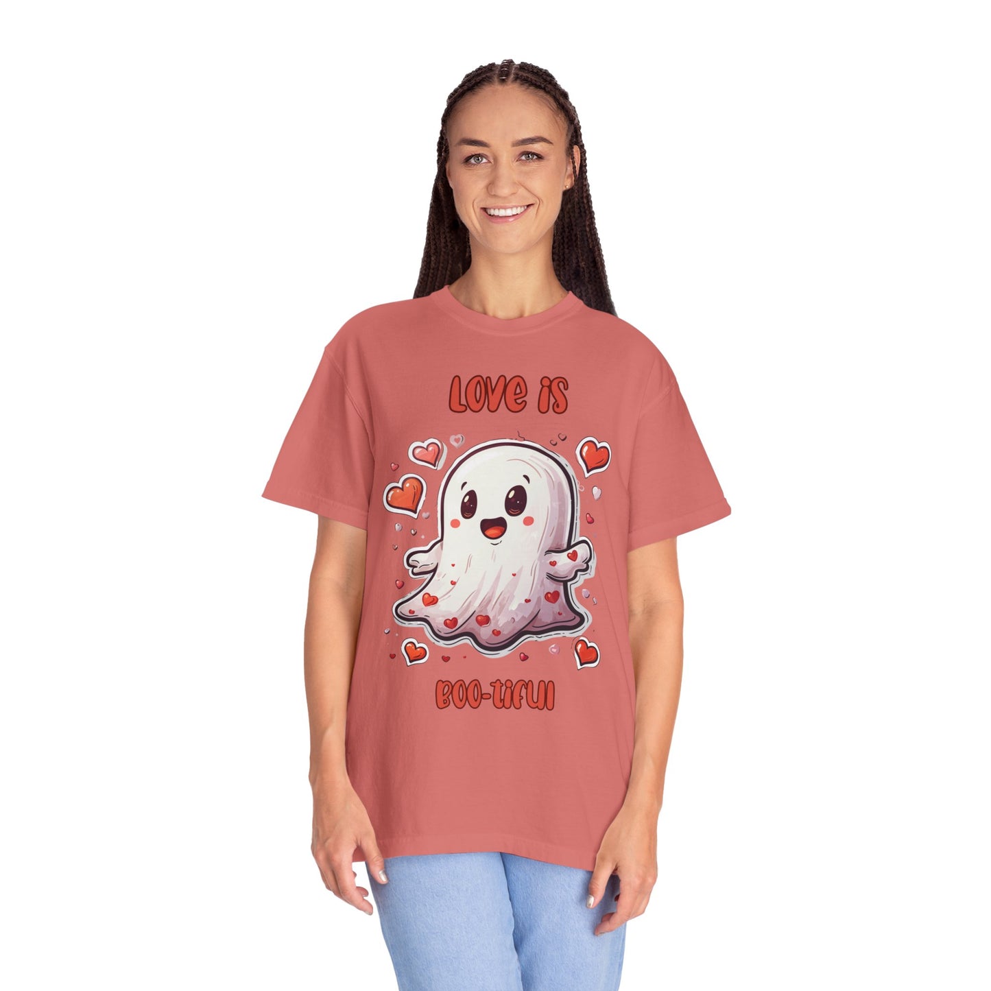 Love is Boo-tiful, Valentine's Shirt