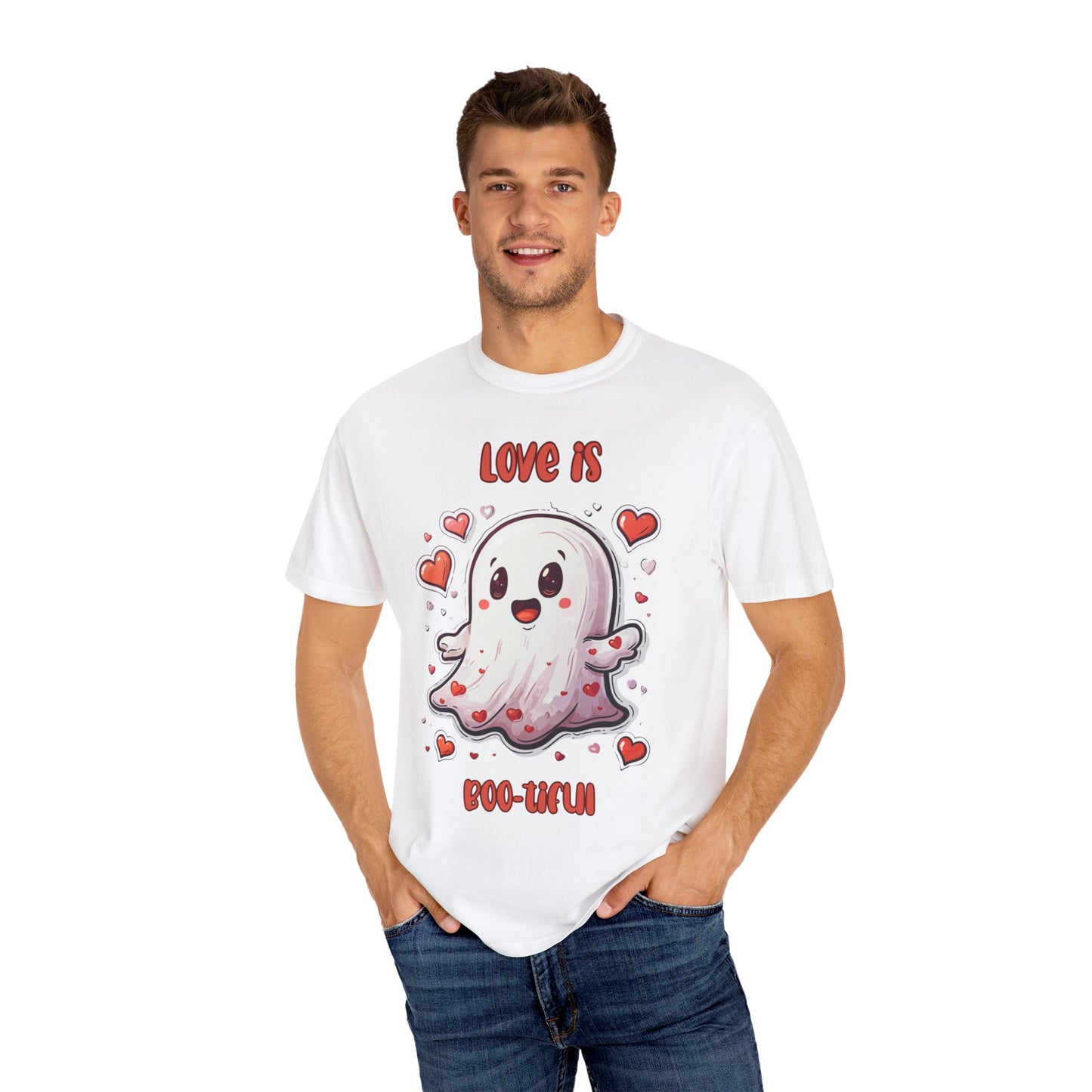 Love is Boo-tiful, Valentine's Shirt